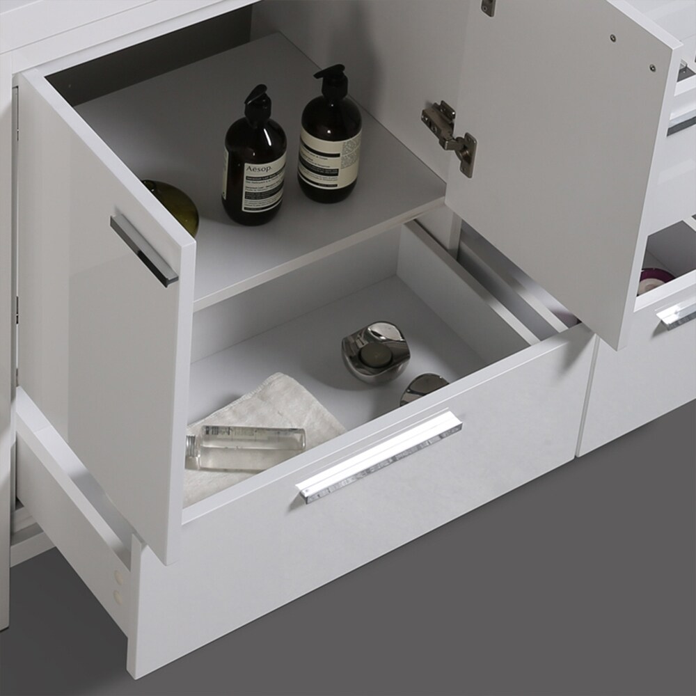 Moreno Bath MD642RRW Bath-Vanity-Combo - View #9
