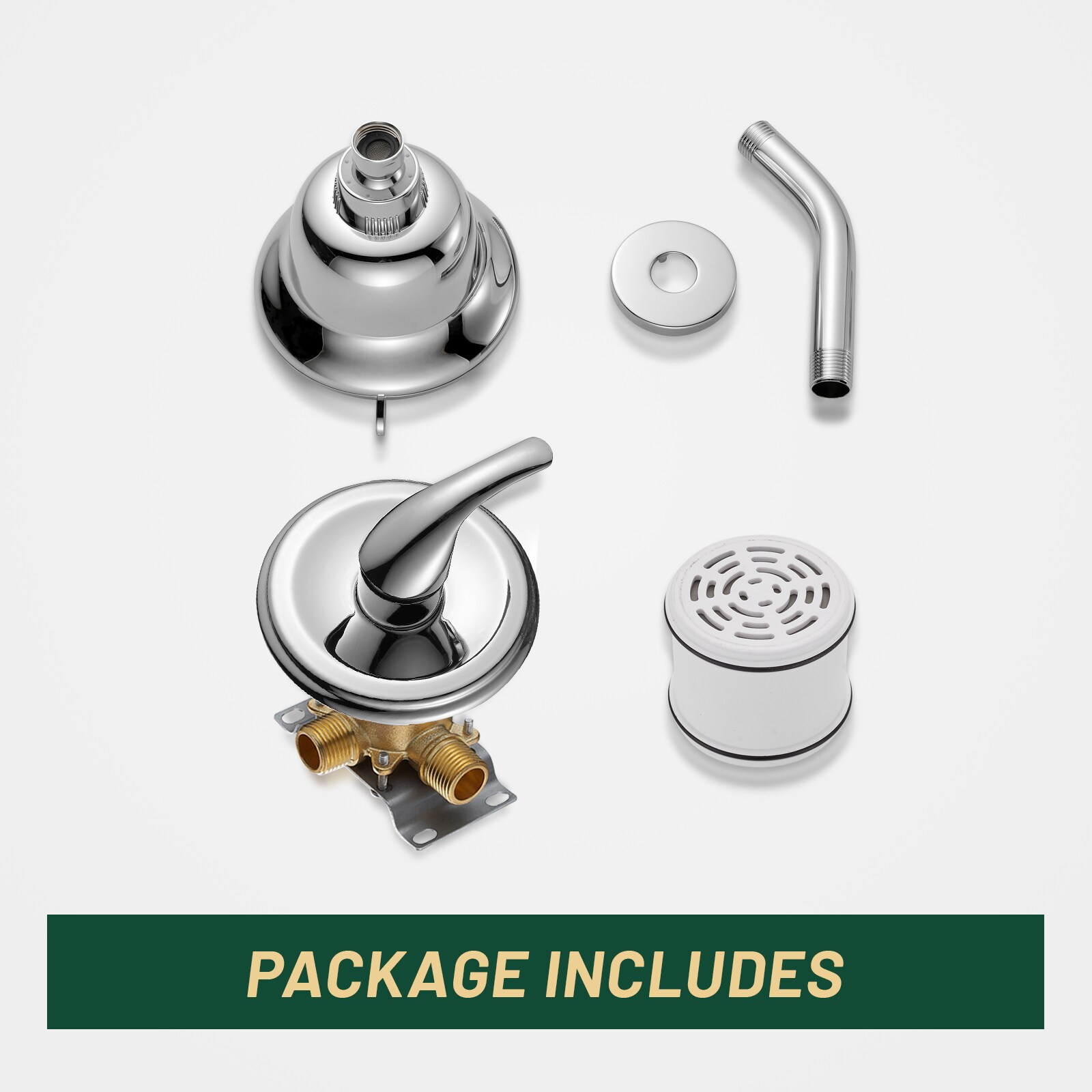 Cobbe LSSFK0307C Tub-Shower-Faucets - View #5