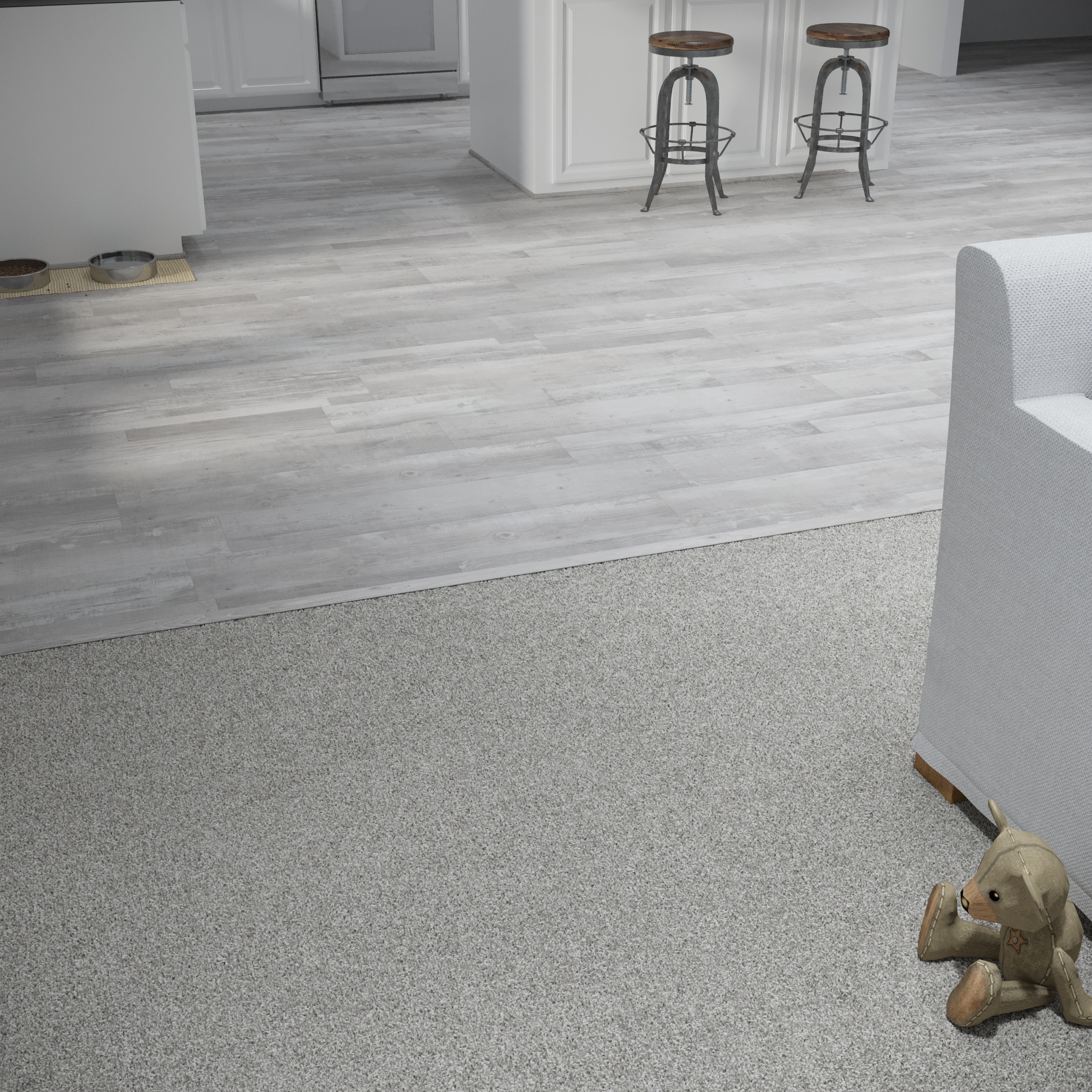 CALI 7904501523 Floor-Moulding - View #2