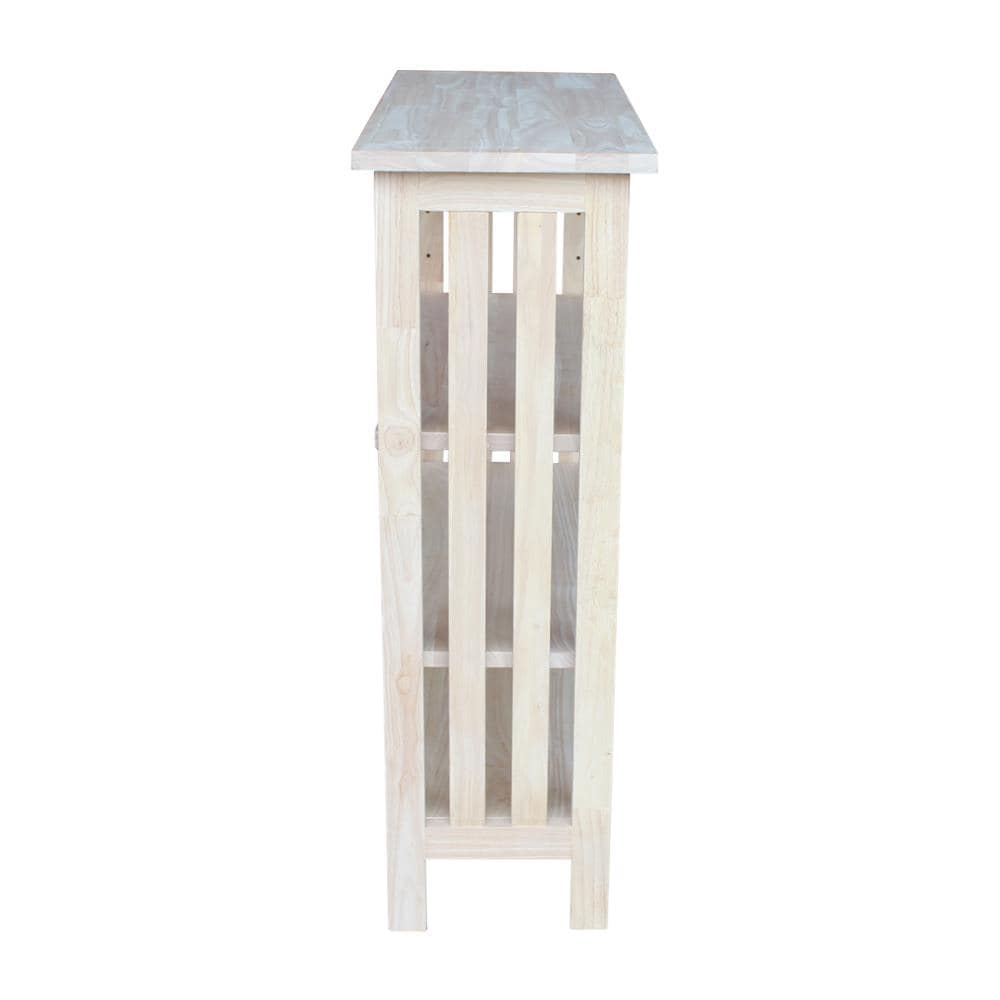 International Concepts SH-3630M bookcases - View #3