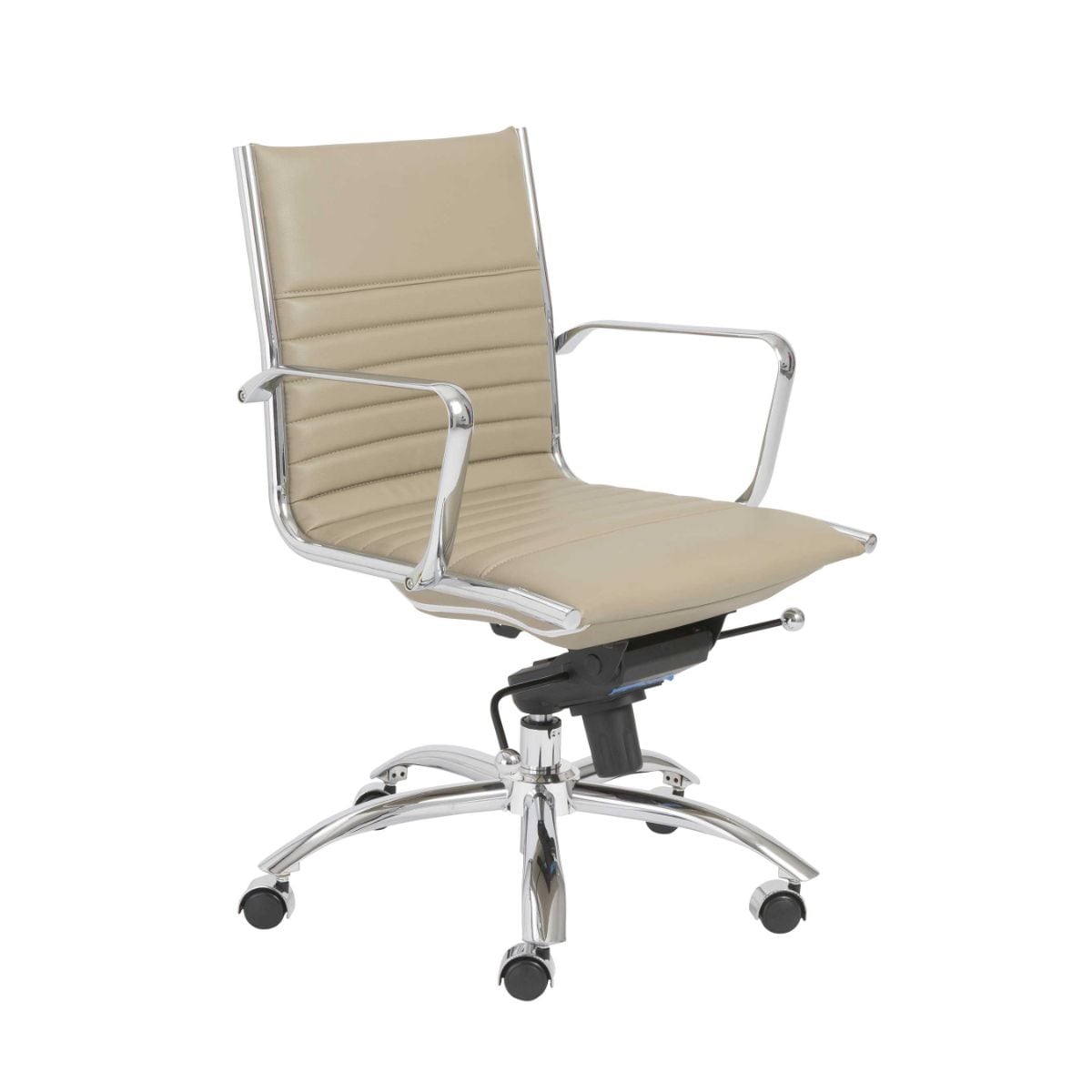 HomeRoots 370536 Office-Chairs - View #3