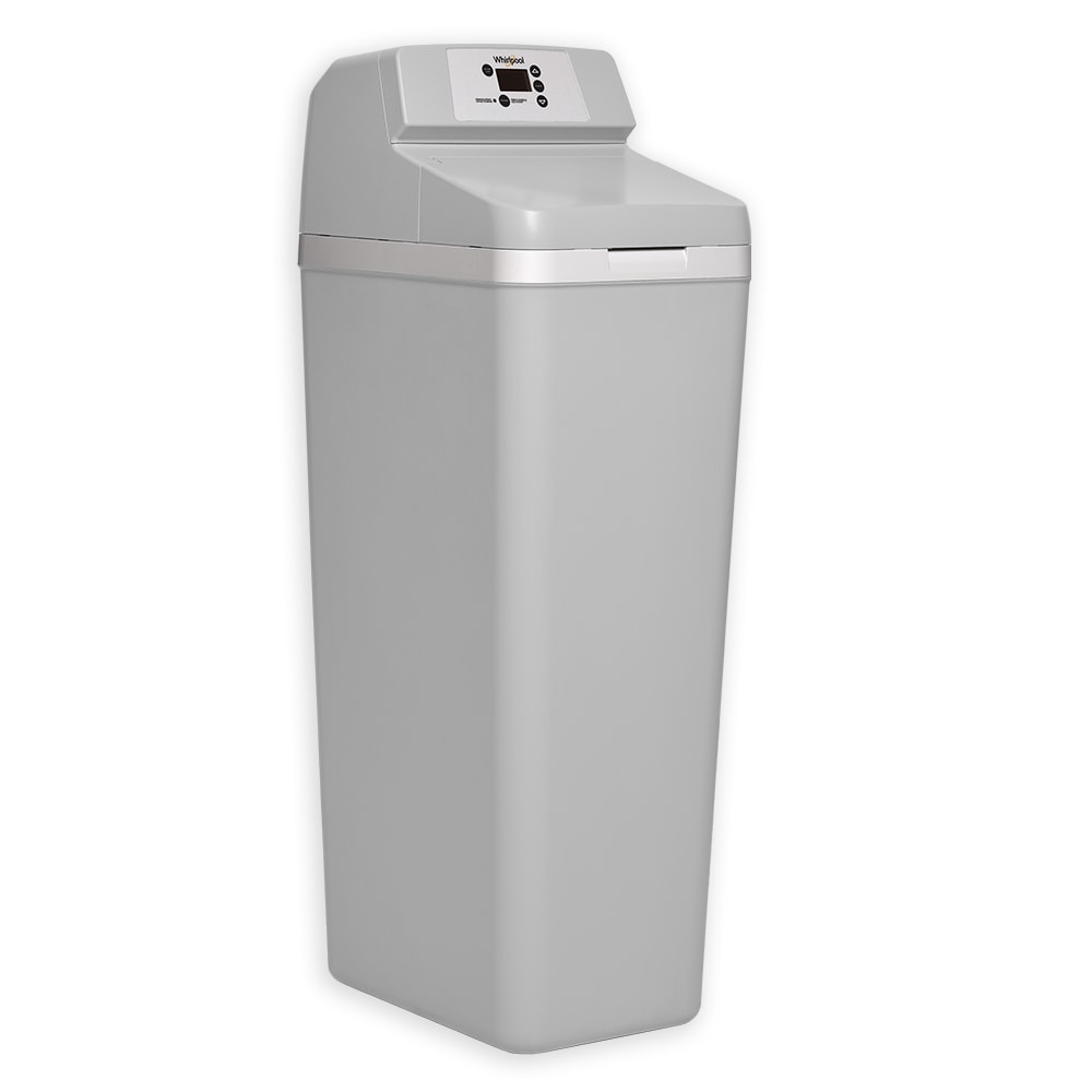 Whirlpool WHES33 Water-Softeners - View #2