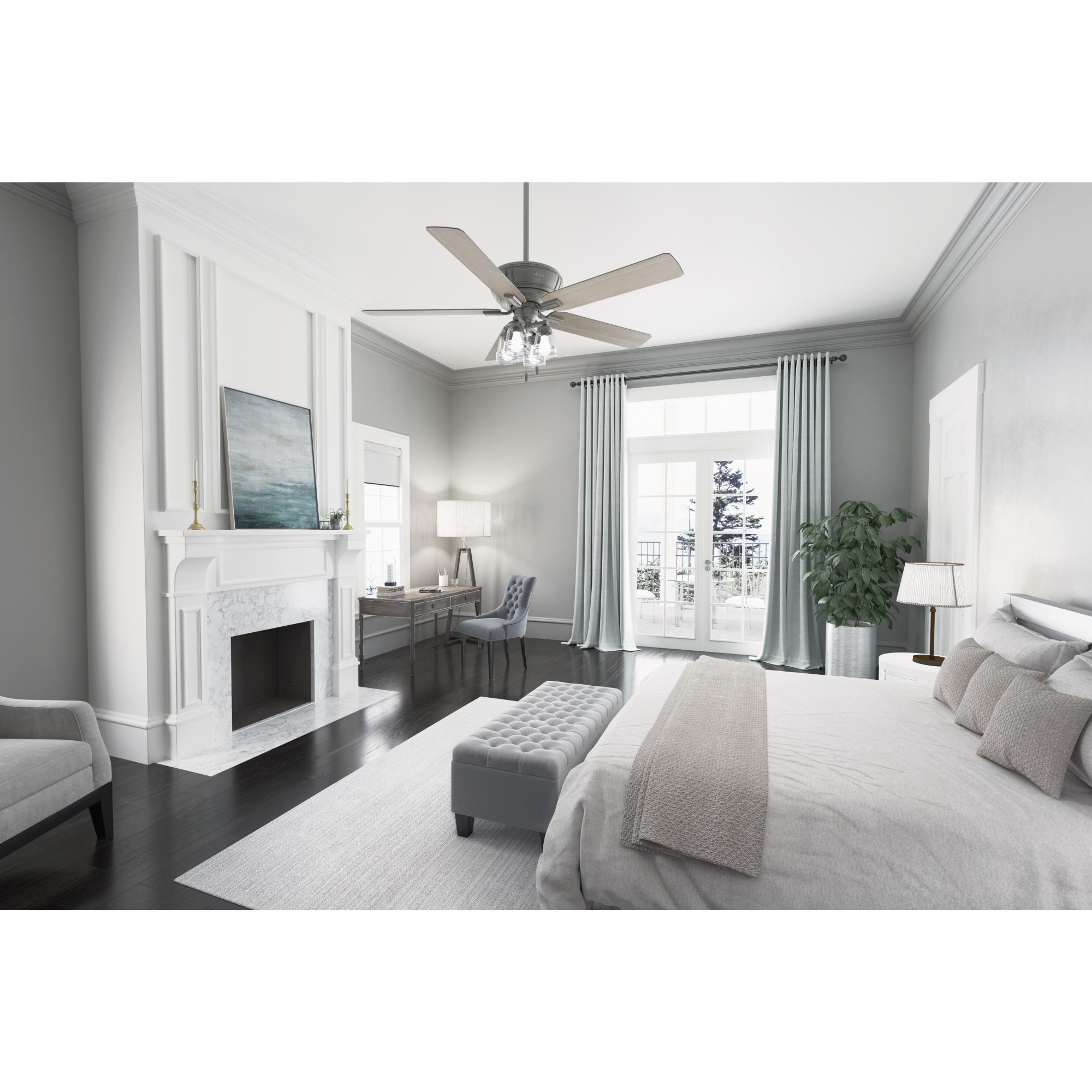 Hunter 50945 Ceiling-Fans - View #6