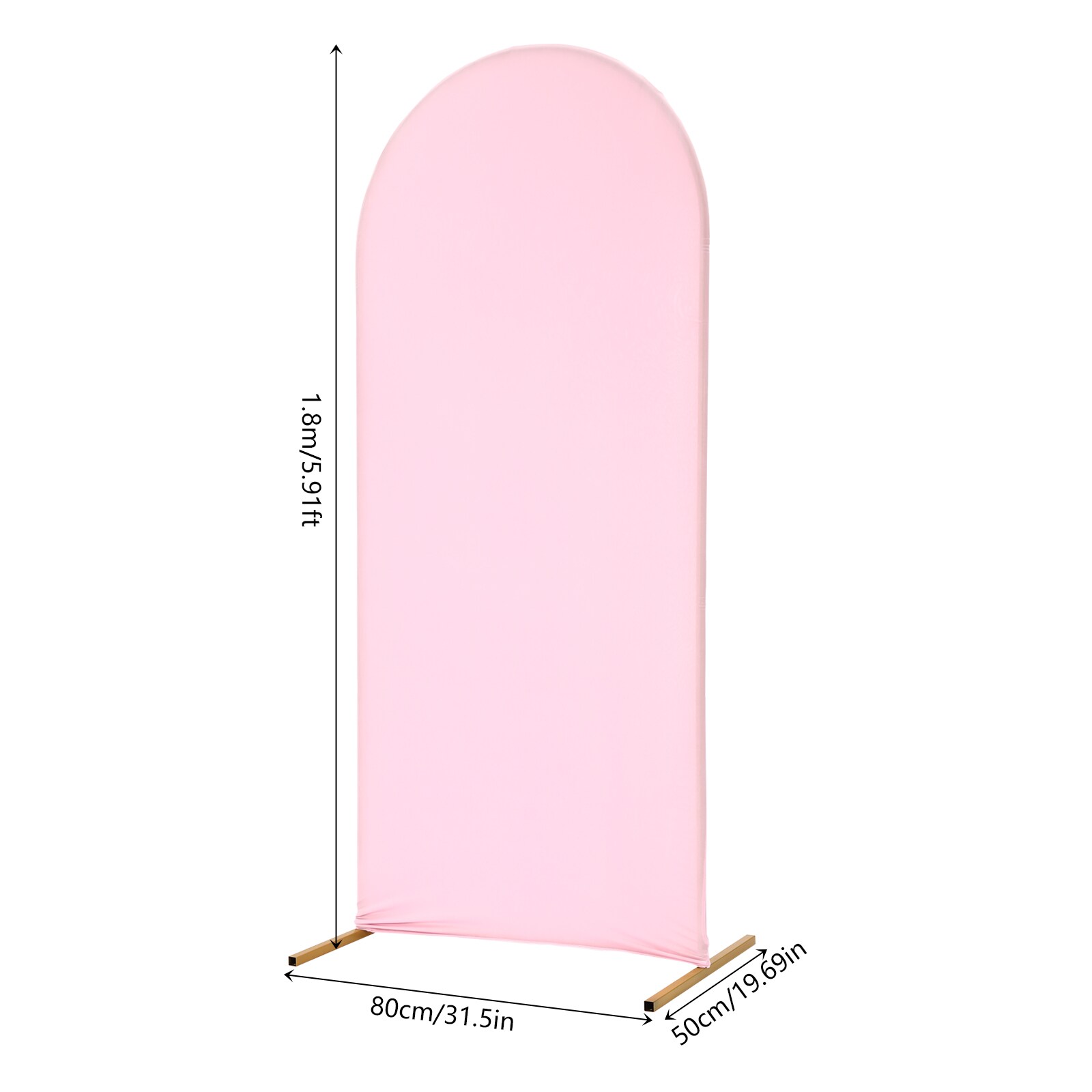 CNCEST YLJHKT-002400 Garden-Arbor - View #4