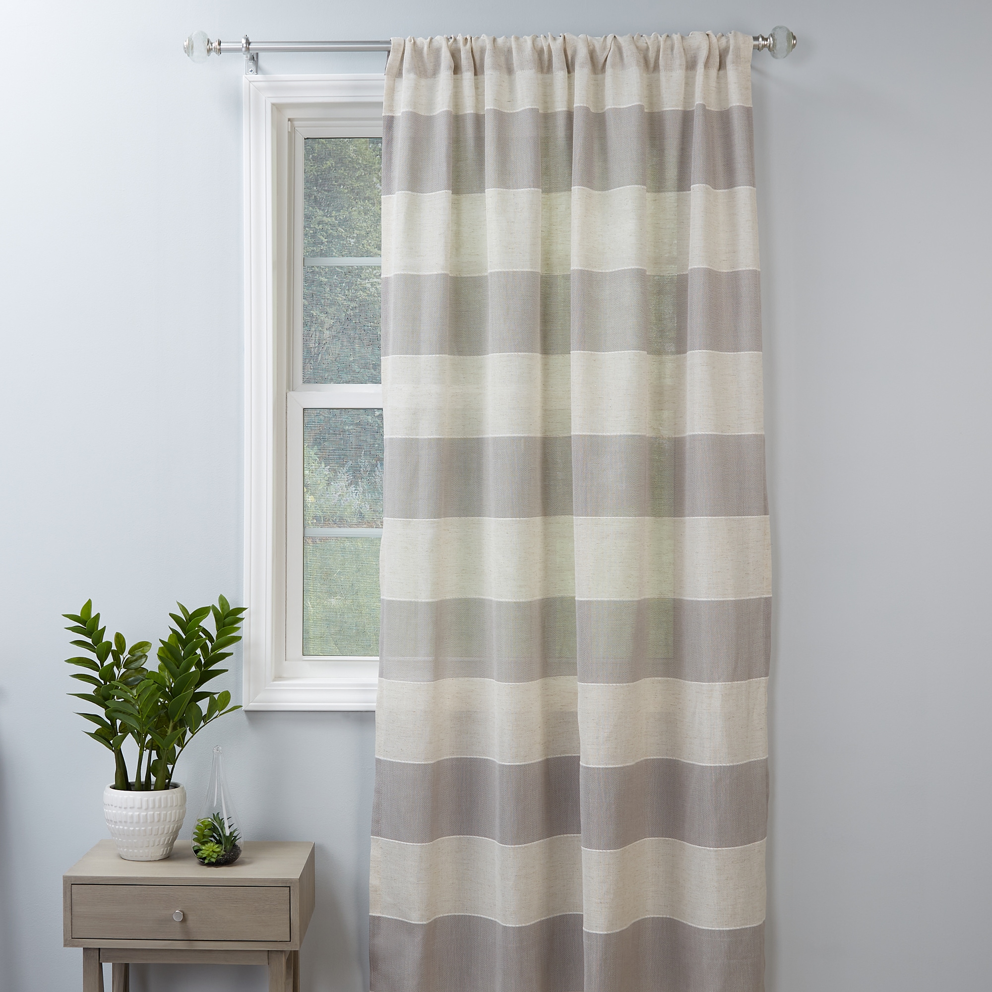 allen + roth X838.07695ZBG curtains - View #4