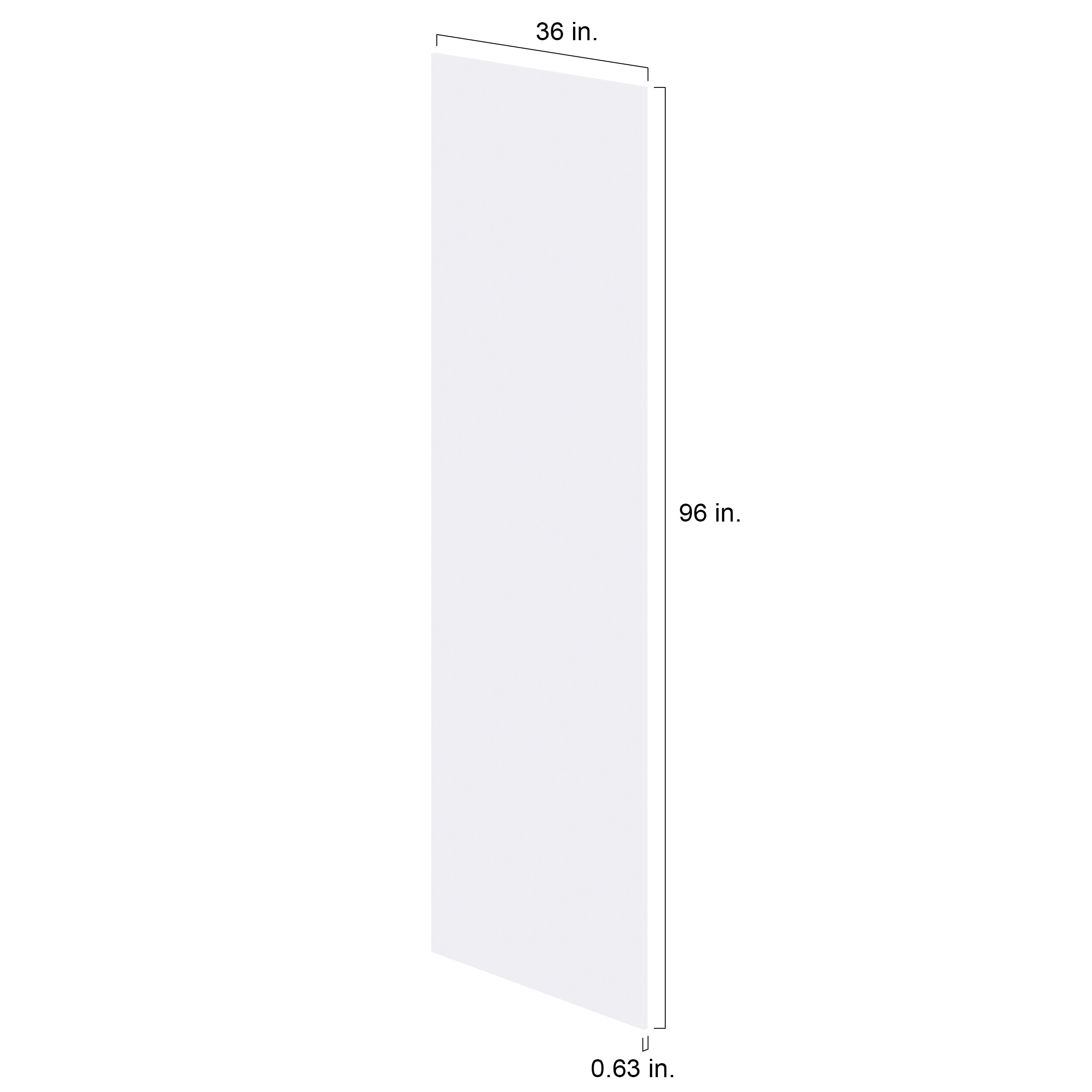 Hugo&Borg DSCP3696-RM Cabinet-Accessories - View #4