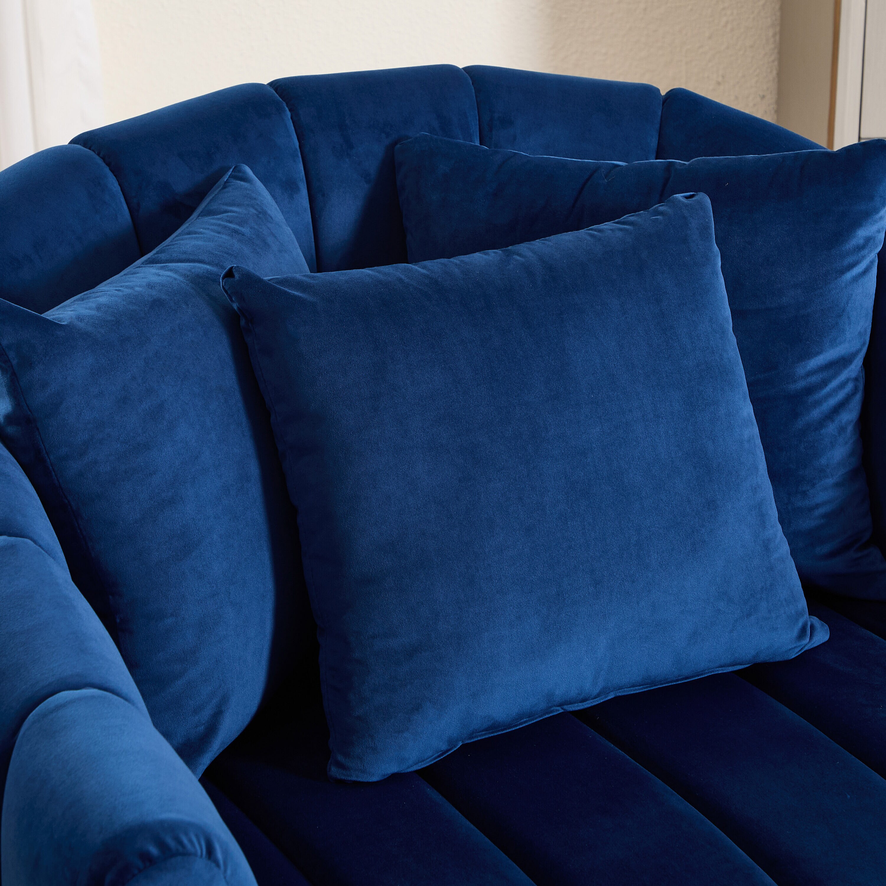 Hrinhom HC-S1200-NAVY chairs - View #8