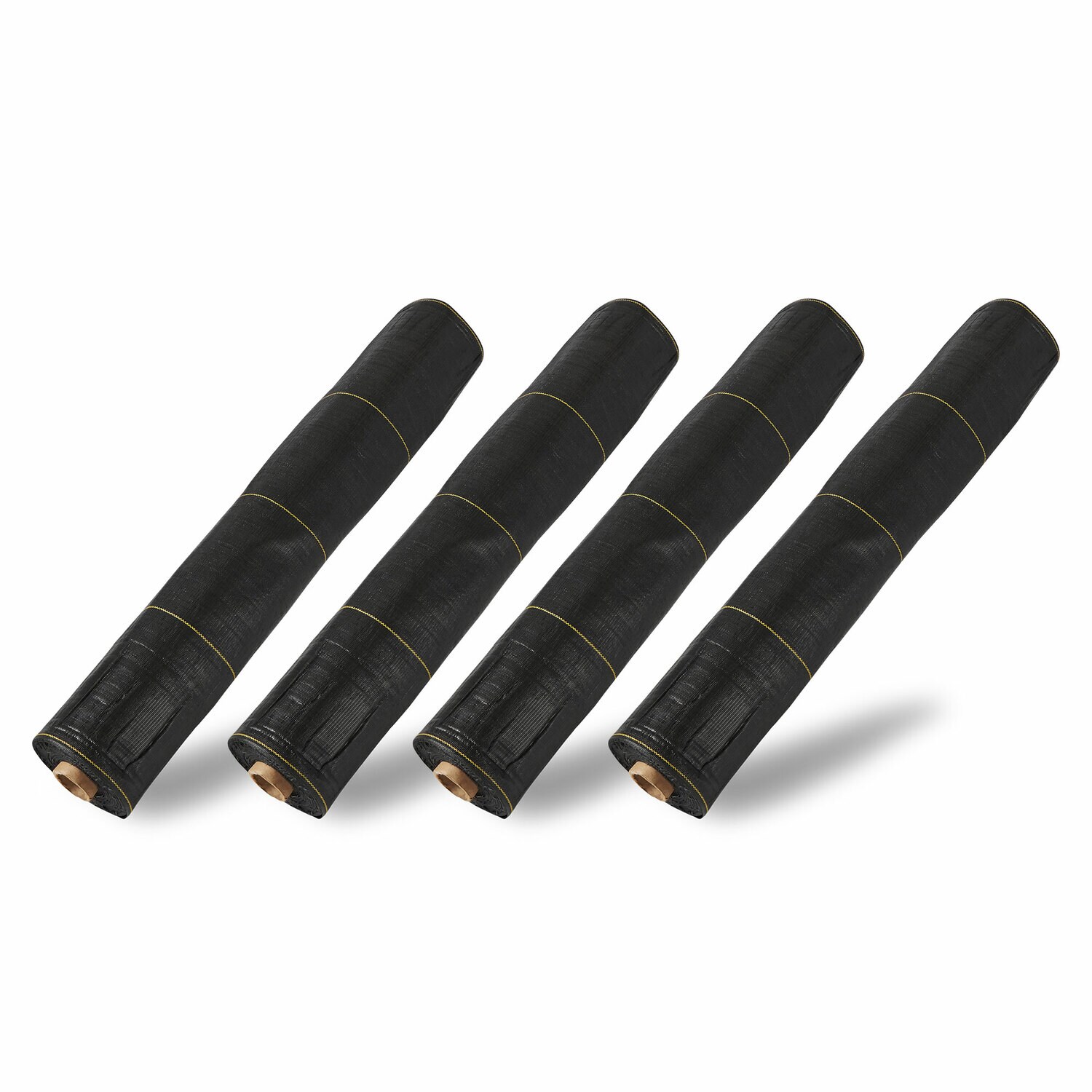 DeWitt 97835 300-Feet x 4-Feet Professional Weed barrier Landscape Fabric