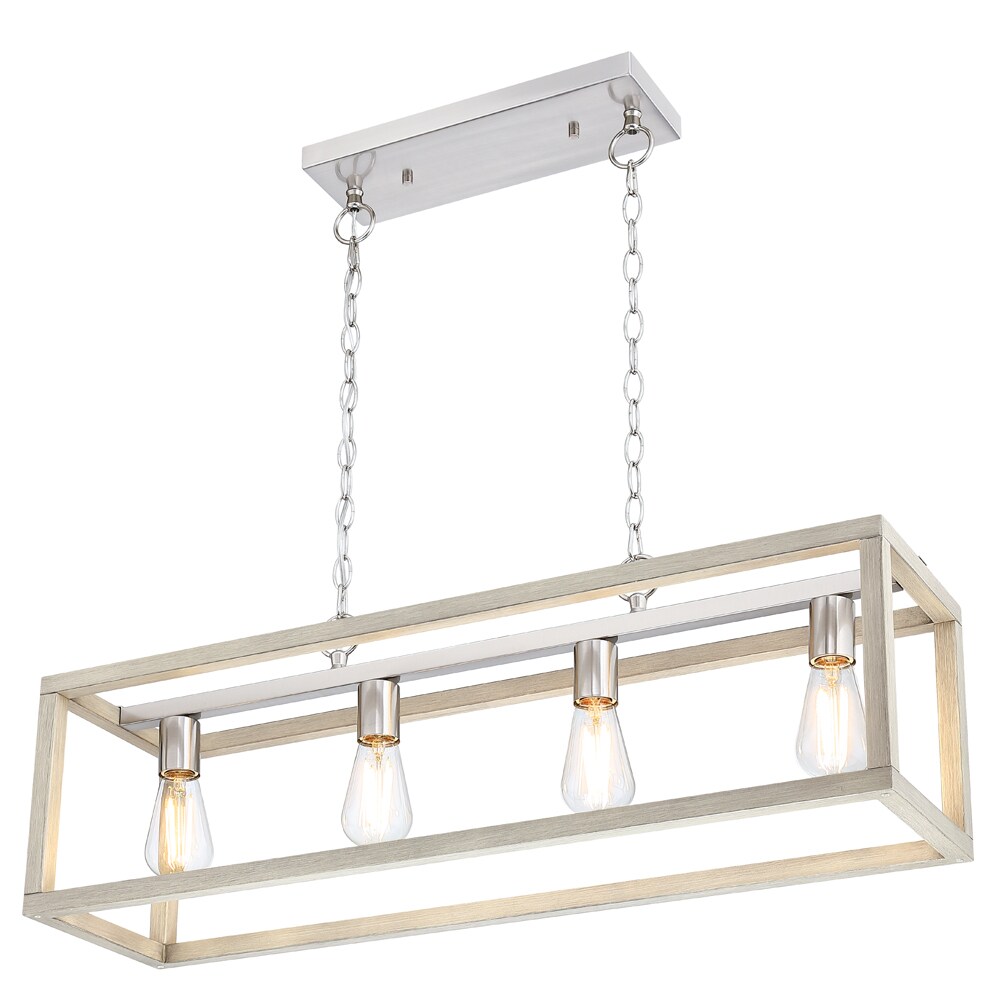 allen + roth TC00582-5IS-1 Pendant-Lights - View #3