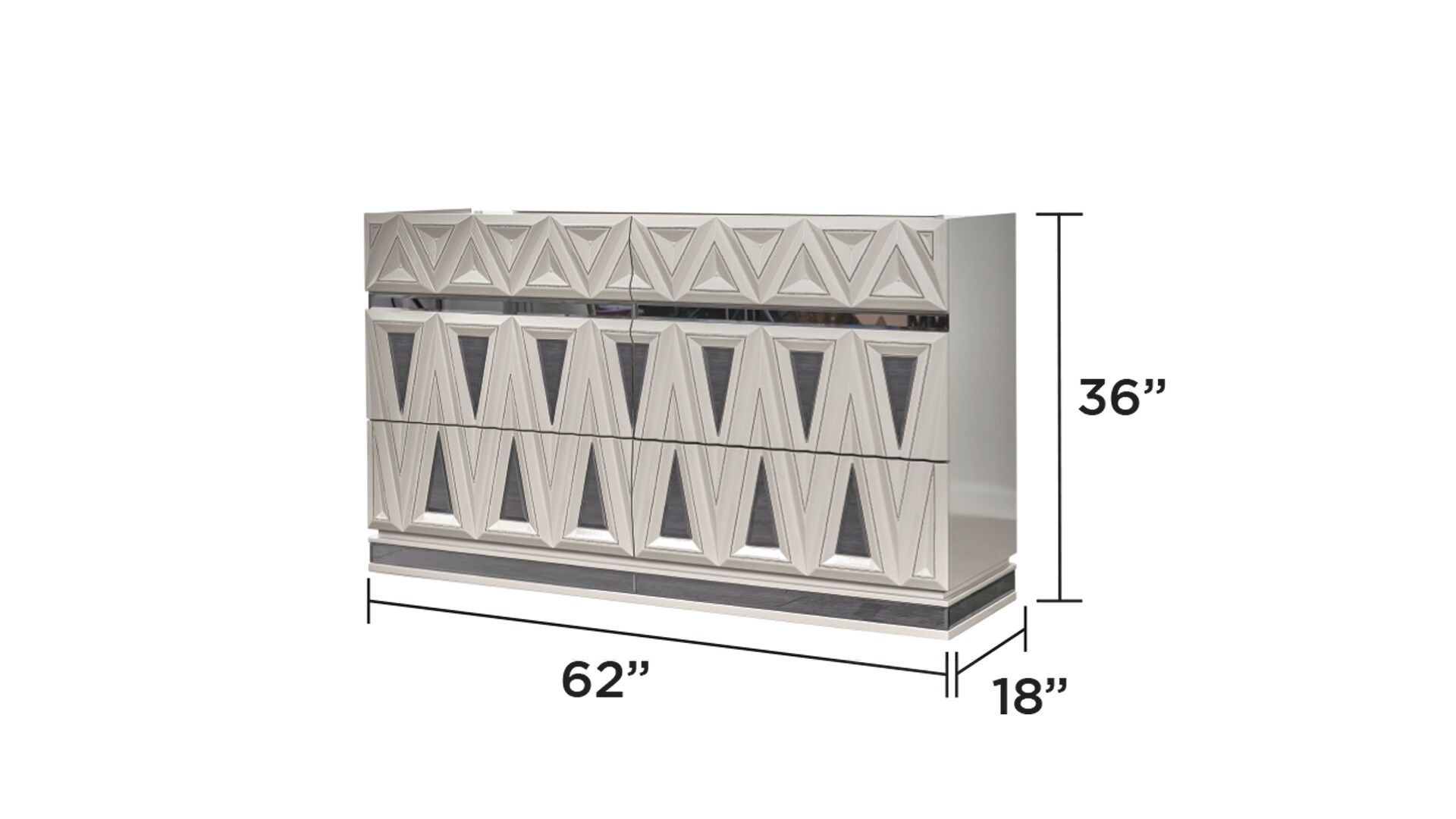 Galaxy 601955555319 Bedroom-Sets - View #9