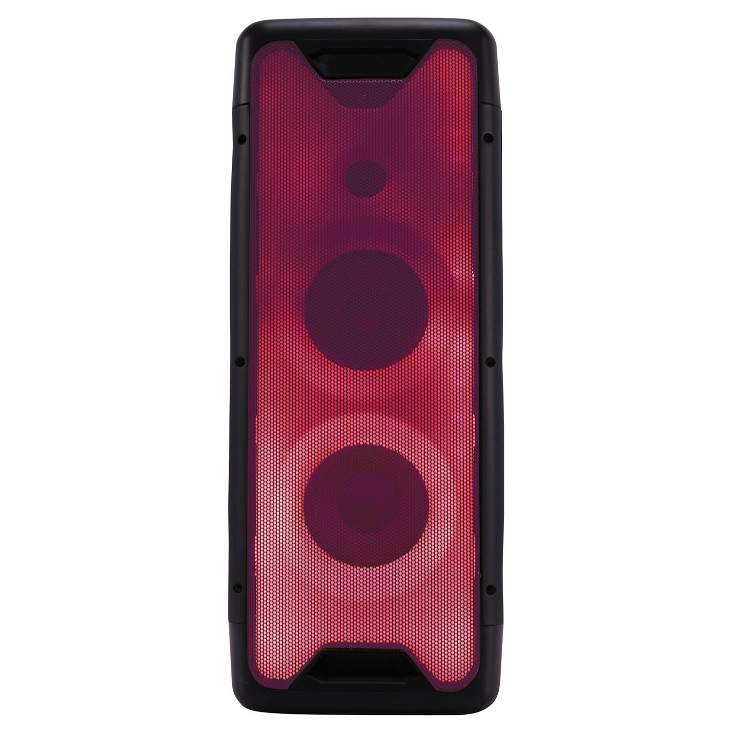 Gemini GCIGLS550 Portable-Speakers - View #2