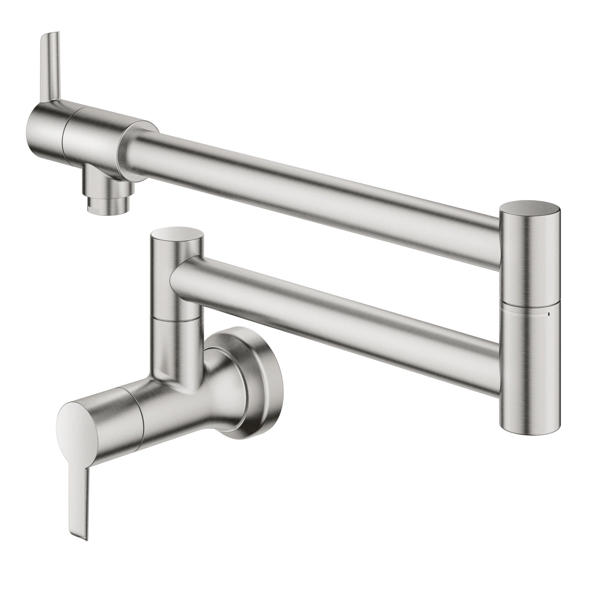 GROHE 310752432 Kitchen-Faucets - View #5