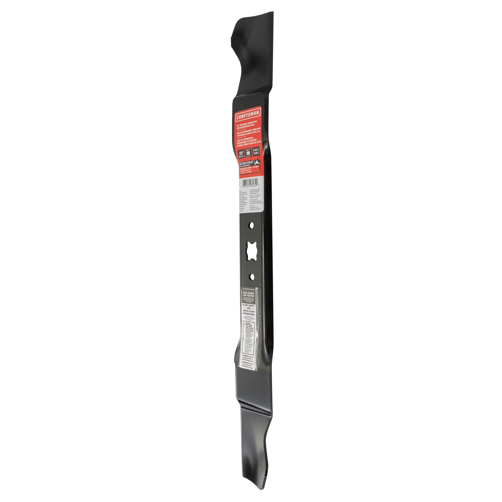 CRAFTSMAN CMXGZAM100141 Ope-Mower-Blades - View #3