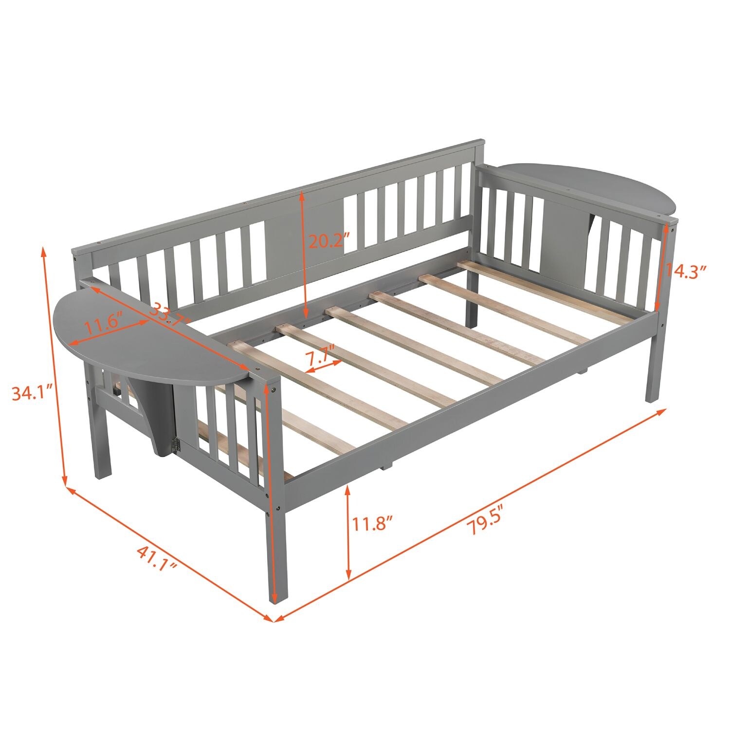 JASMODER LP000507AAE beds - View #6
