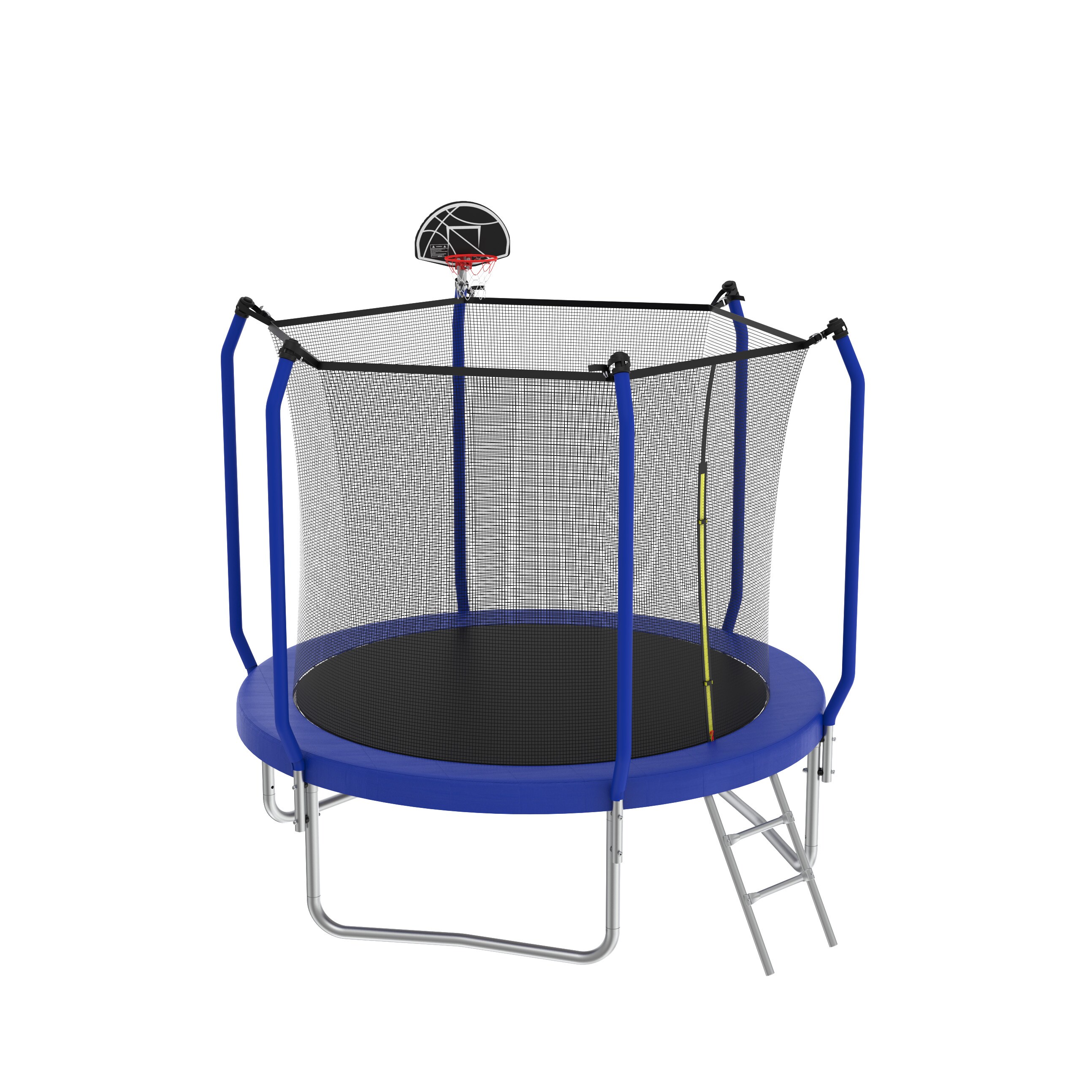 Damerin TRAA6 trampolines - View #6