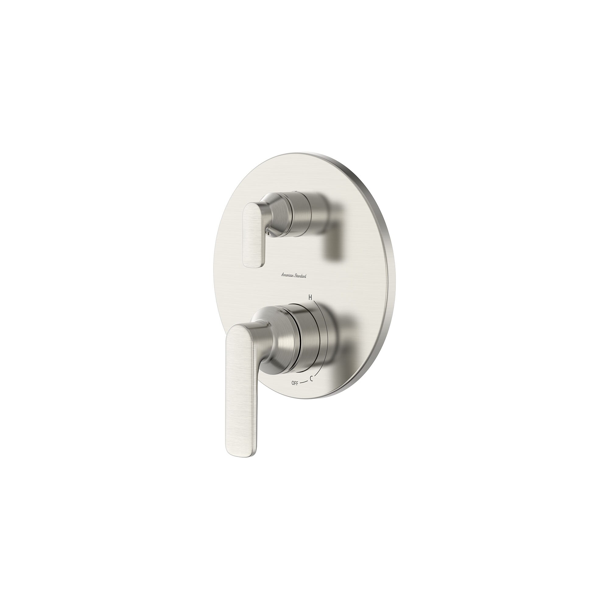American Standard TU061740.295 Bath-Shower-Facc - View #2