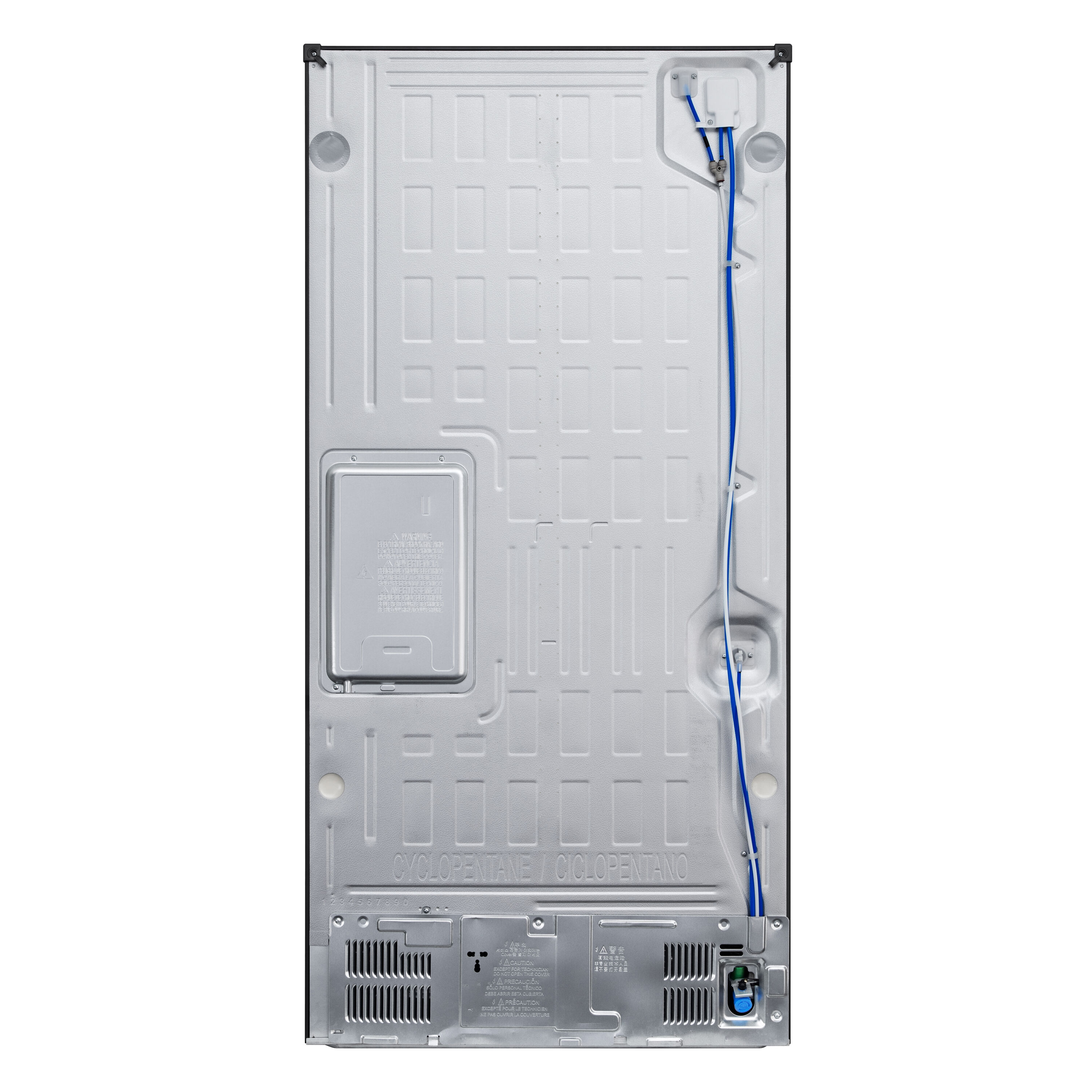 LG LF20G6331S French-Door-Refrigerators - View #5