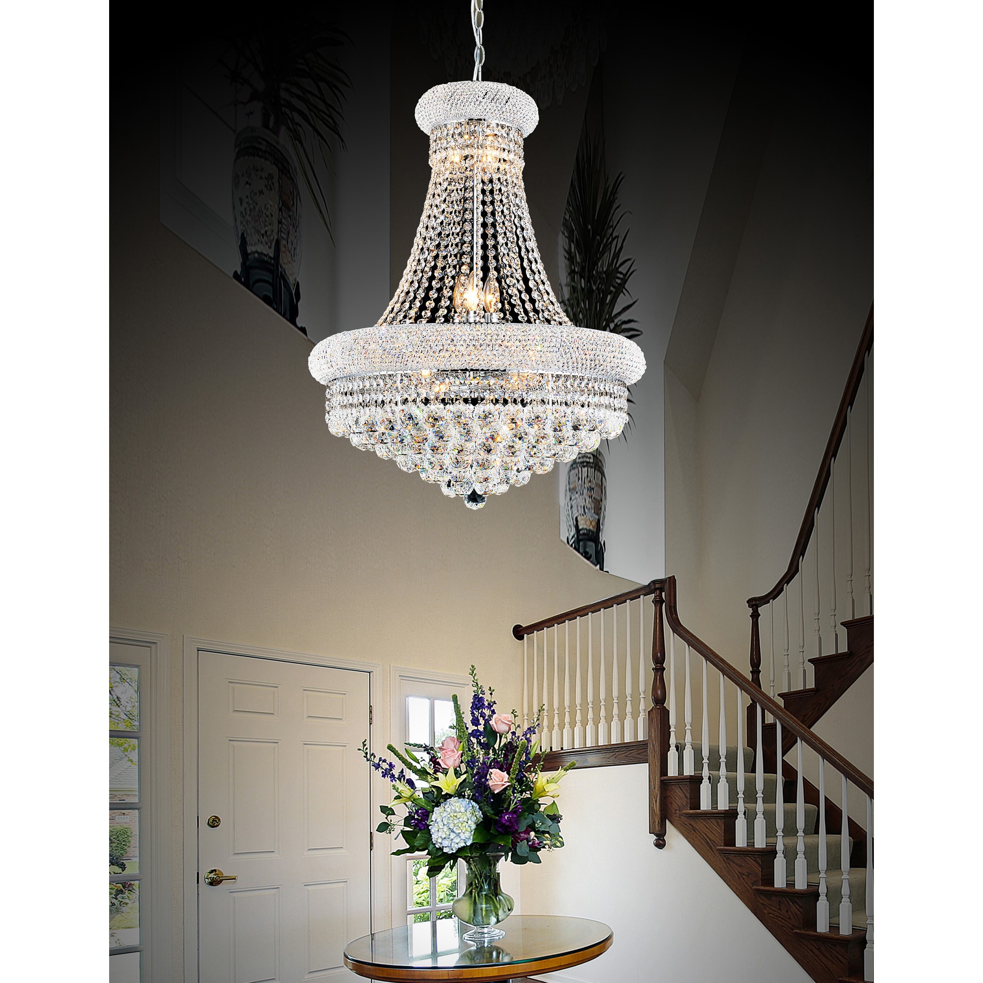 CWI Lighting 8001P28C b090015 - View #8