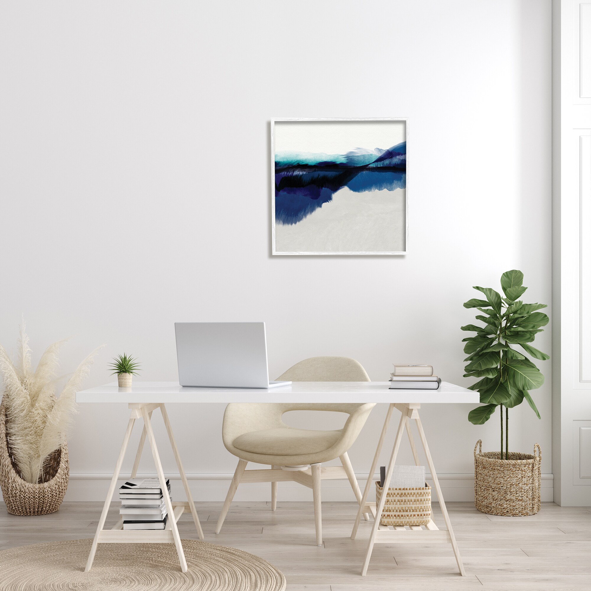 Stupell Industries AE-966-WFR-24X24 Wall-Art - View #4