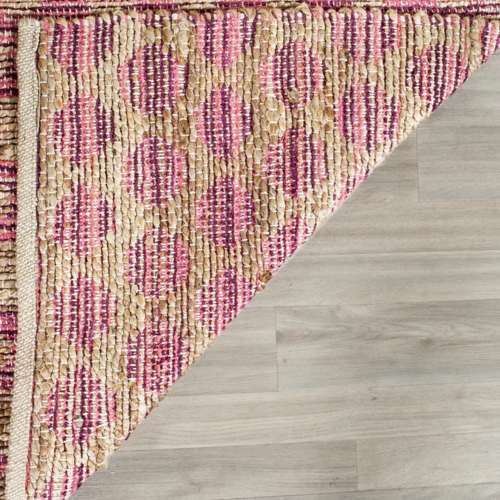 Safavieh CAP820E-8 rugs - View #4