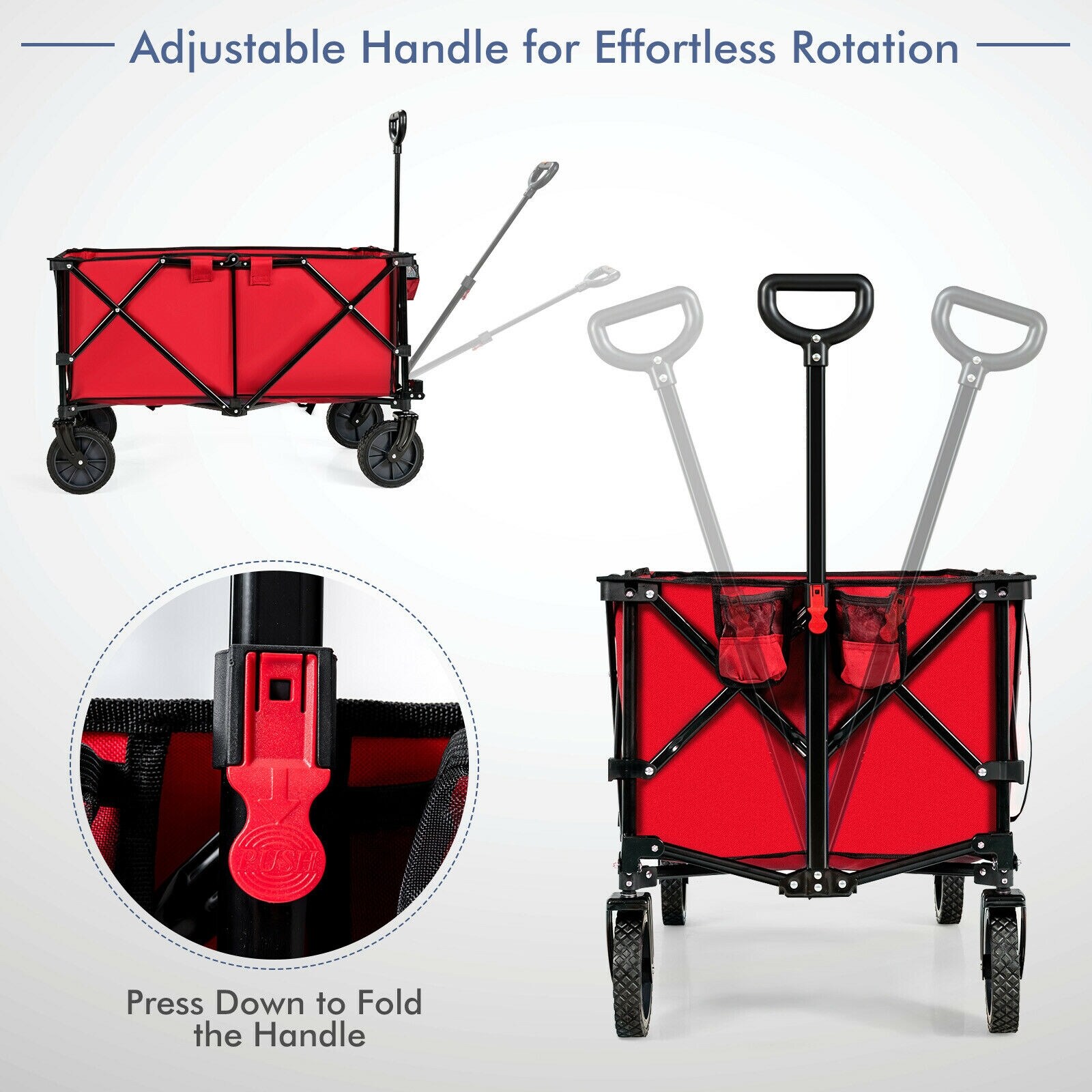  GC-354TL42RE Yard-Carts - View #4