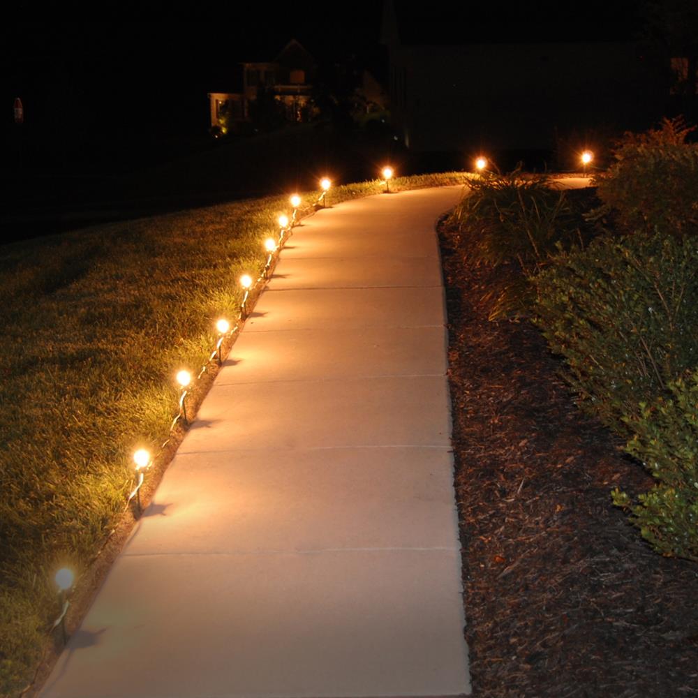 LumaBase 61010 Path-Lights - View #2