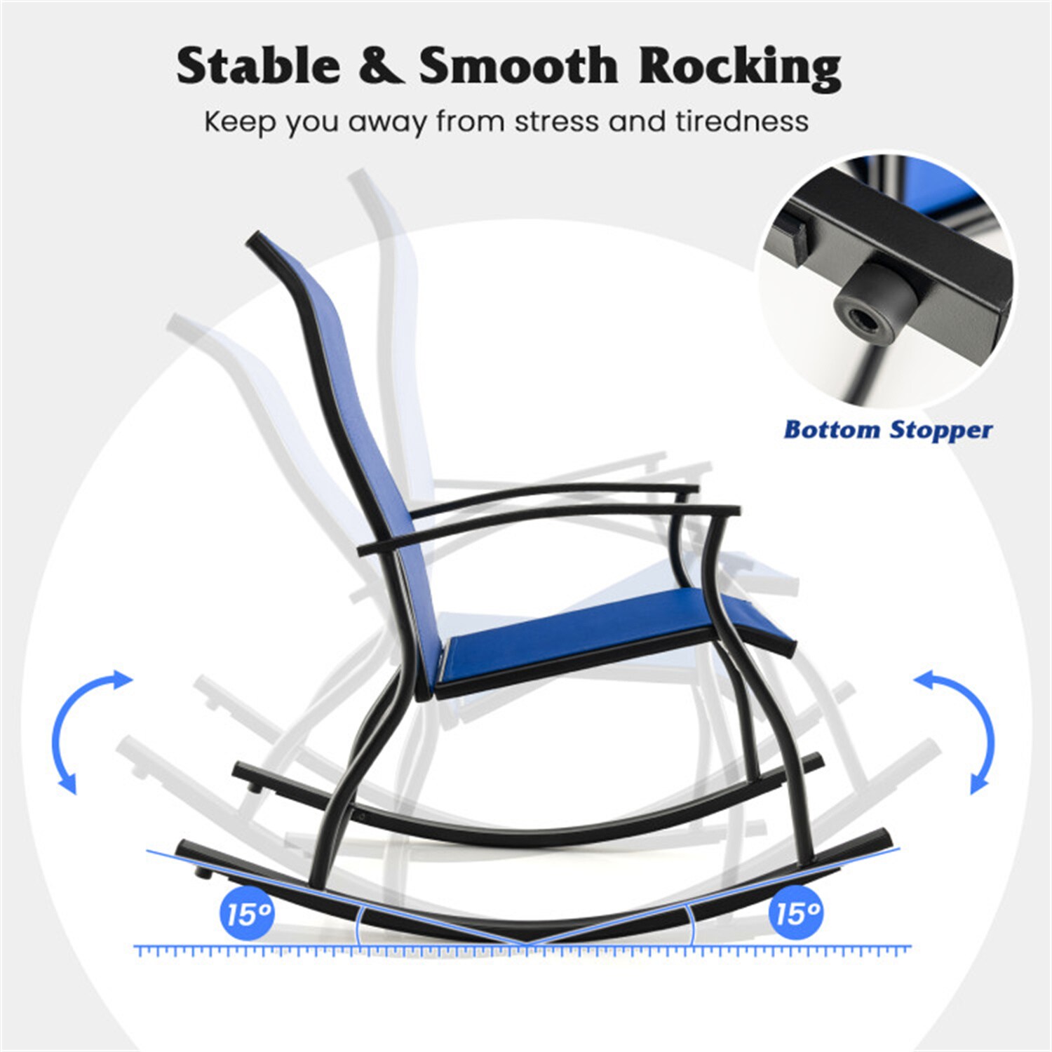 BABOOM BOM-95GR-2-CO Patio-Chairs - View #4