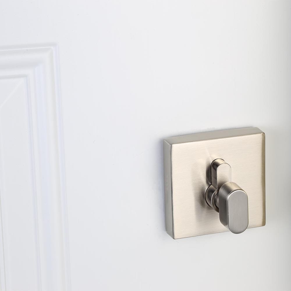 Design House 581835 Door-Deadbolts - View #2
