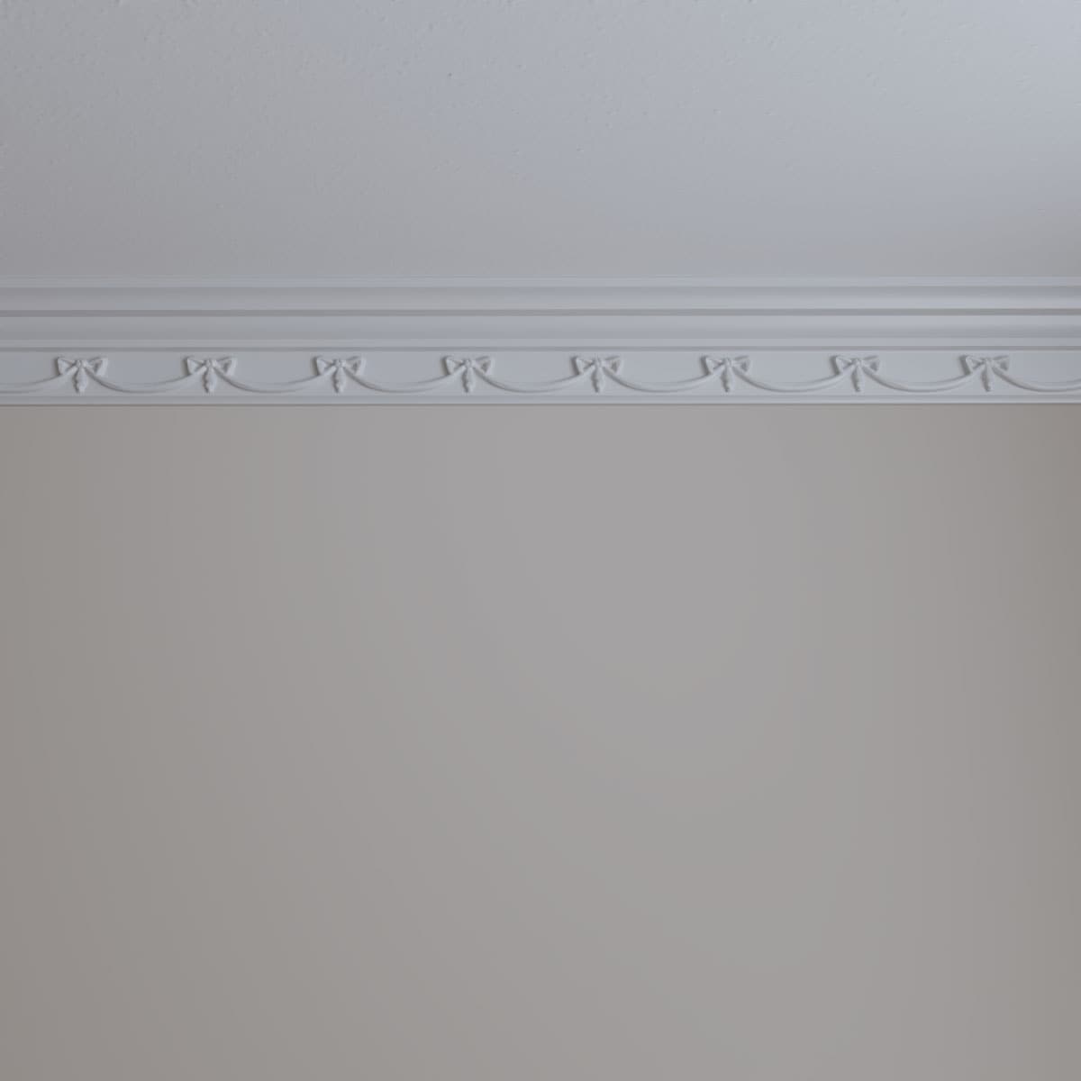 Ekena Millwork MLD04X03X05VE-CASE-8 Crown-Moulding - View #11