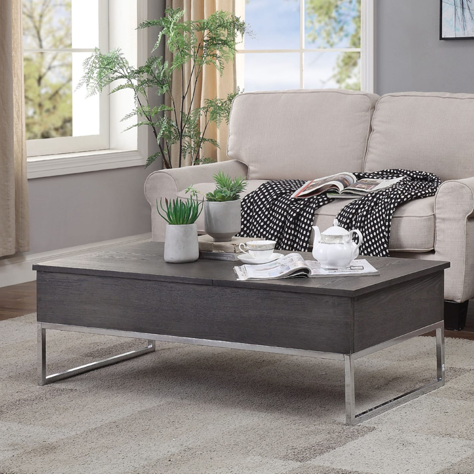 SunJet 7G3CVXXV9EDA Coffee-Tables - View #3