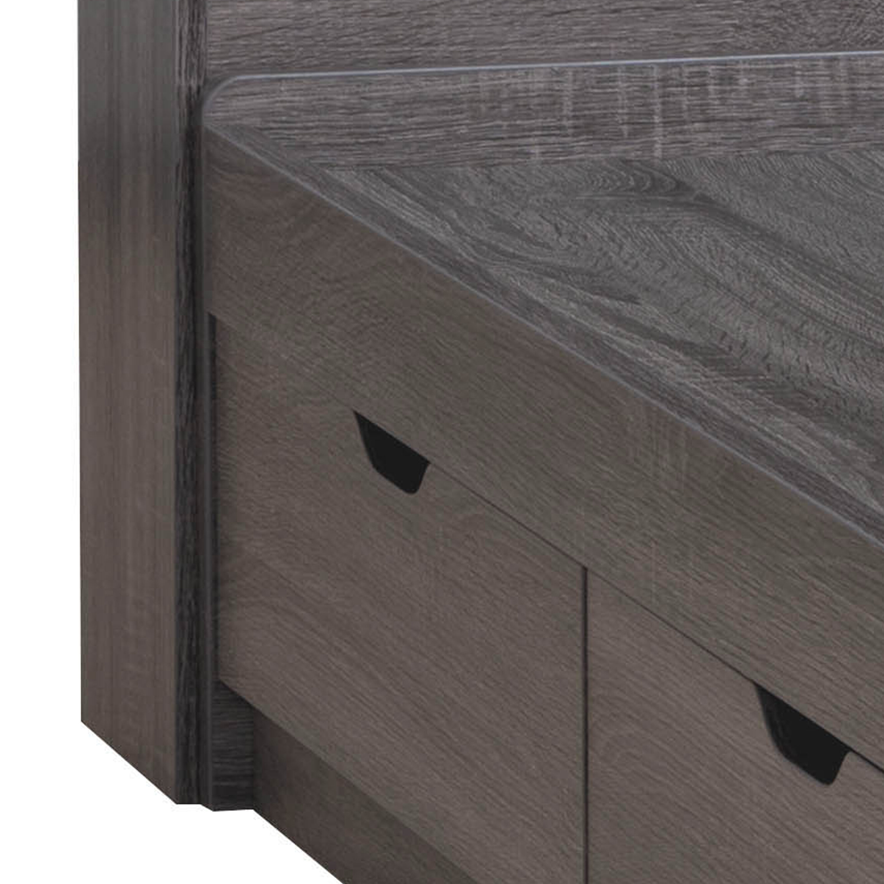 Benzara BM261488 Upholstered-Headboards - View #4