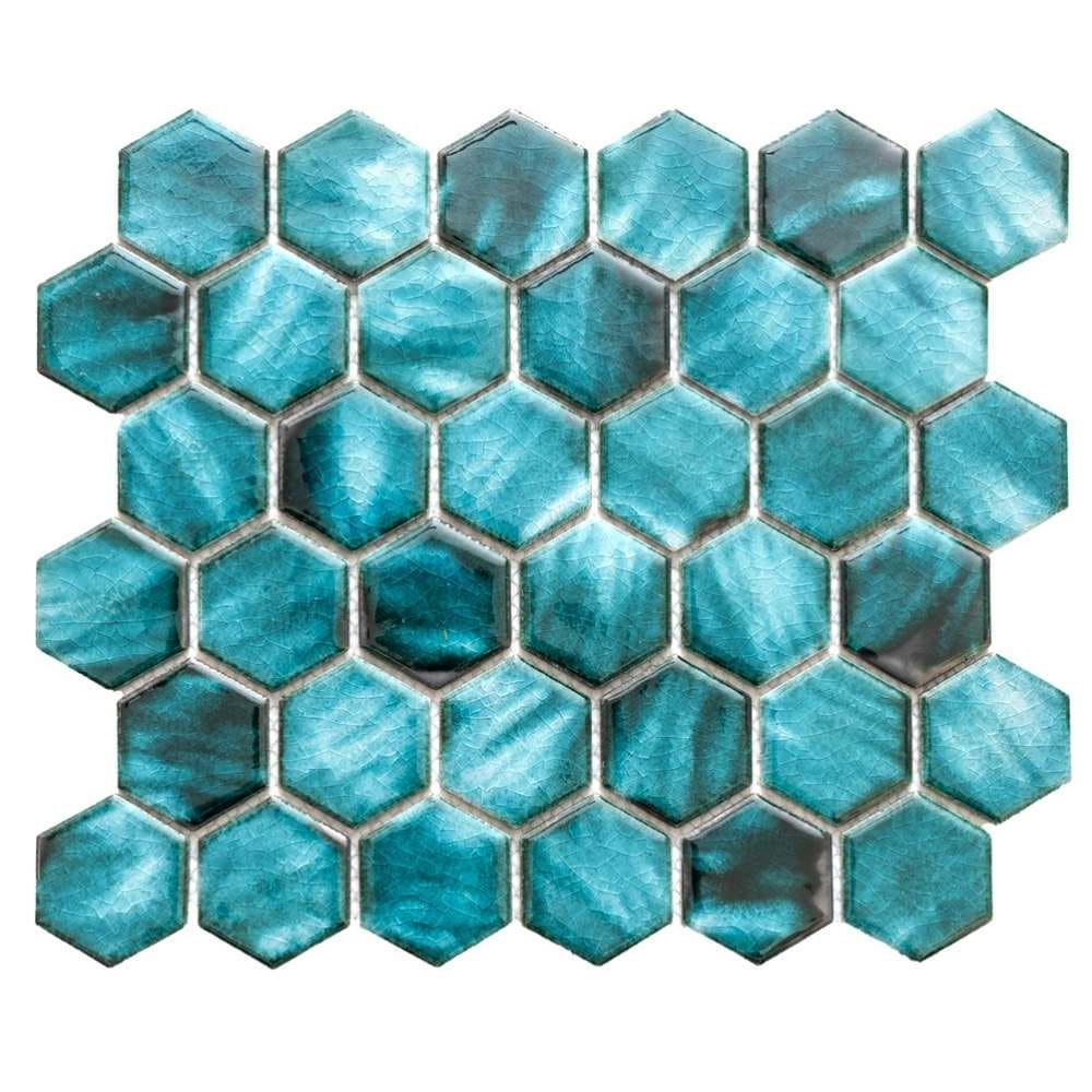 The Tile Life GCRAC0202AZ Ceramic-Tile - View #3