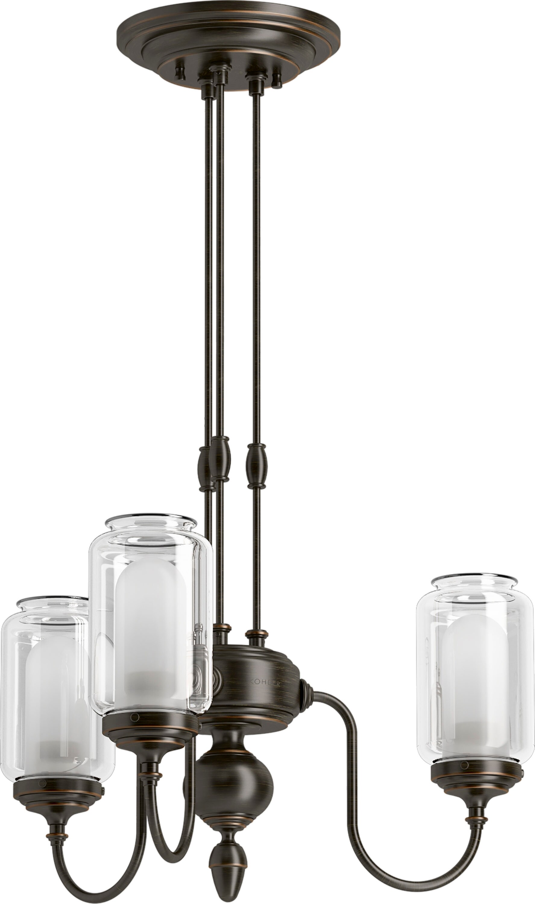 KOHLER 22657-CH03-BZL b090015 - View #3