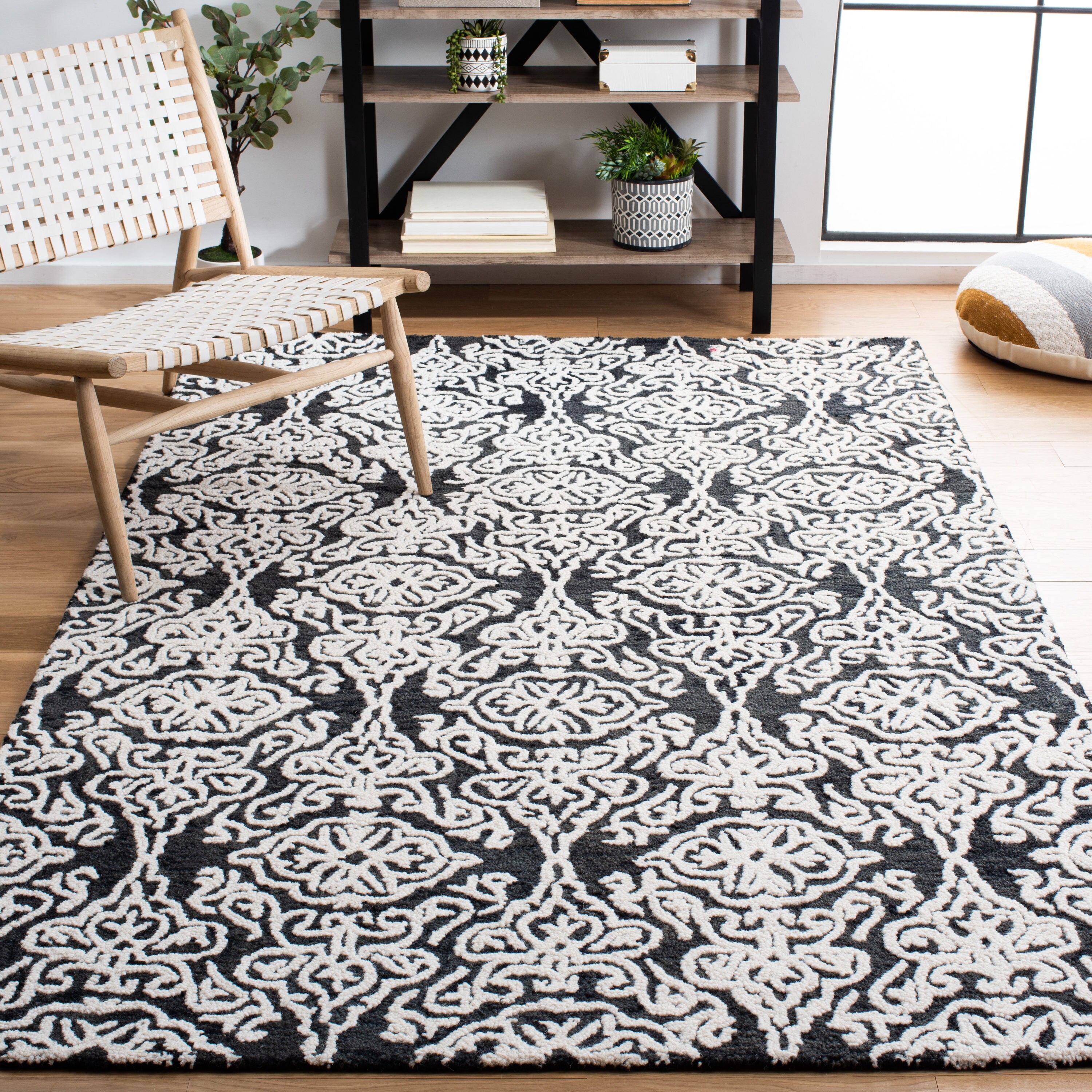 Safavieh BLM112Z-6 rugs - View #2