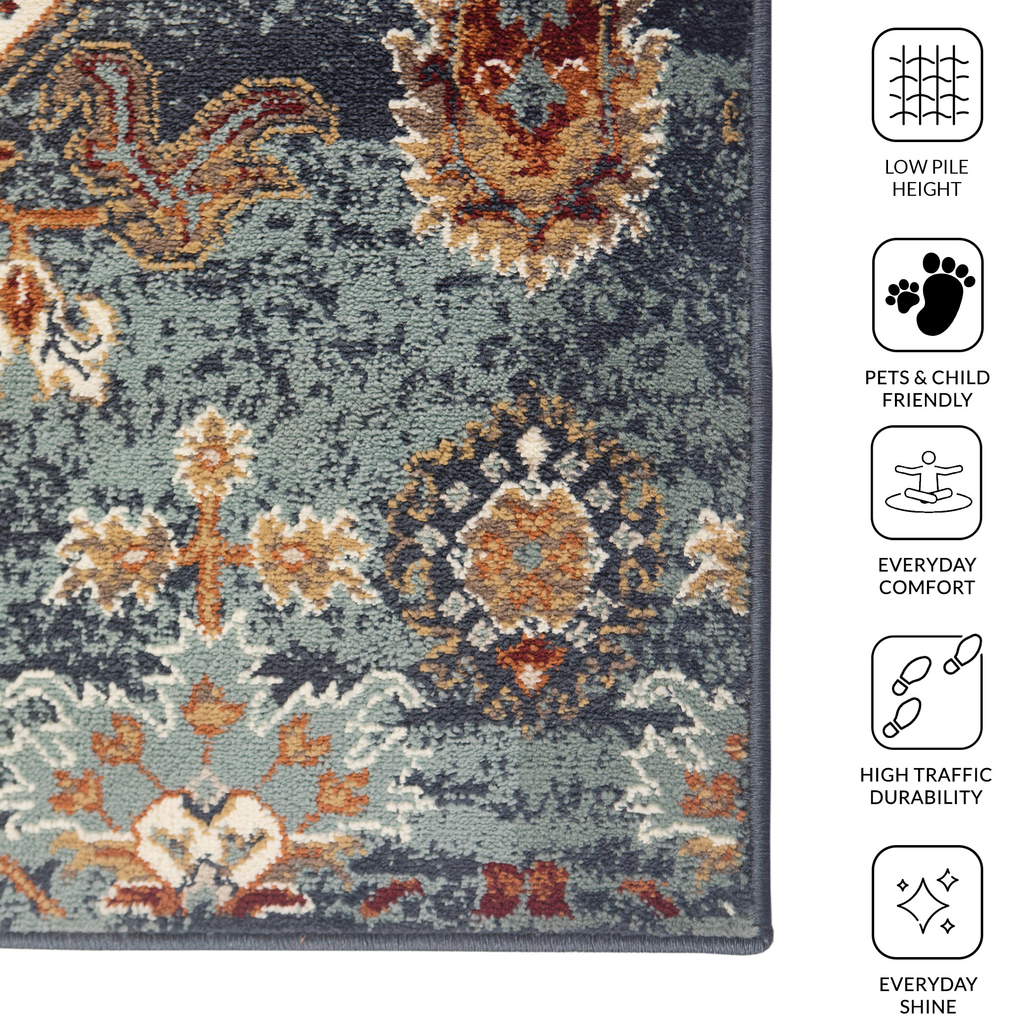 AMER ALX8526103 rugs - View #11