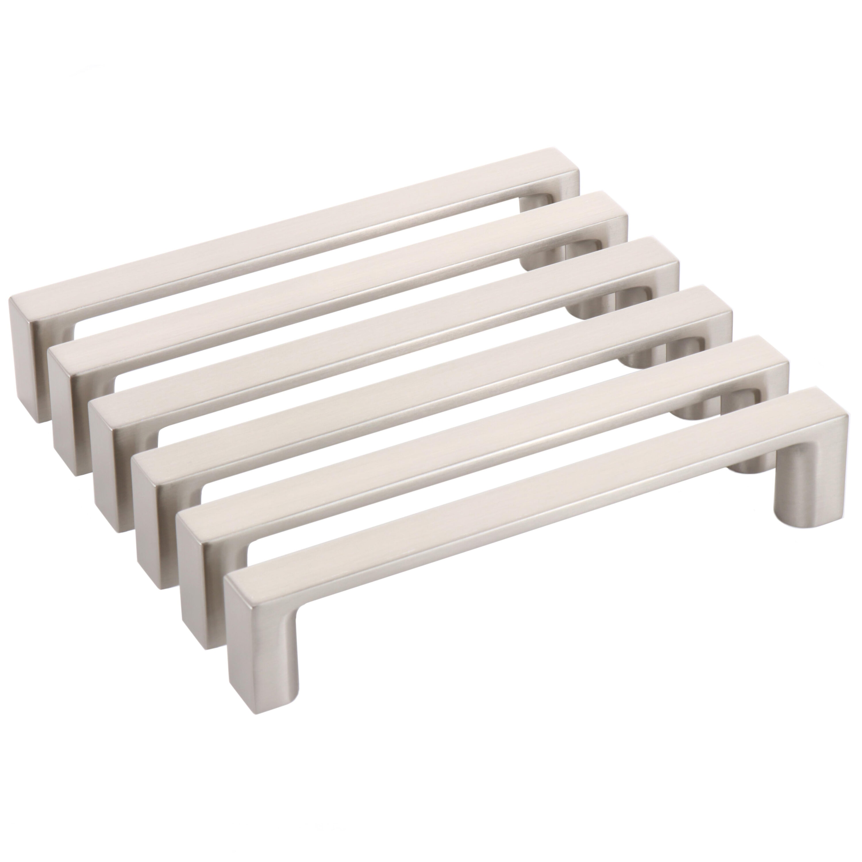Origin 21 CAB-128-329-SN-6P Cabinet-Pulls - View #5