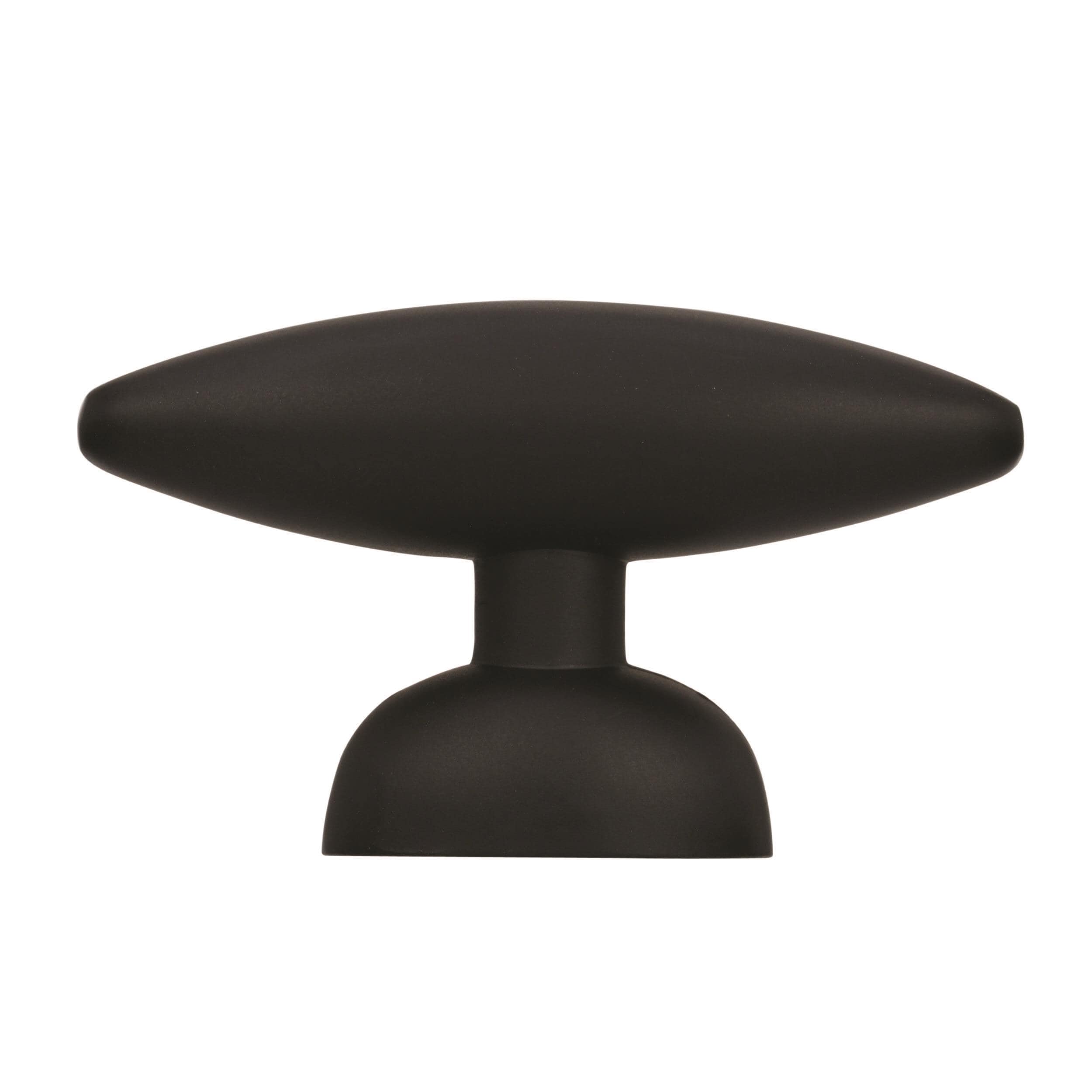 Amerock BP4476FB Cabinet-Knobs - View #4