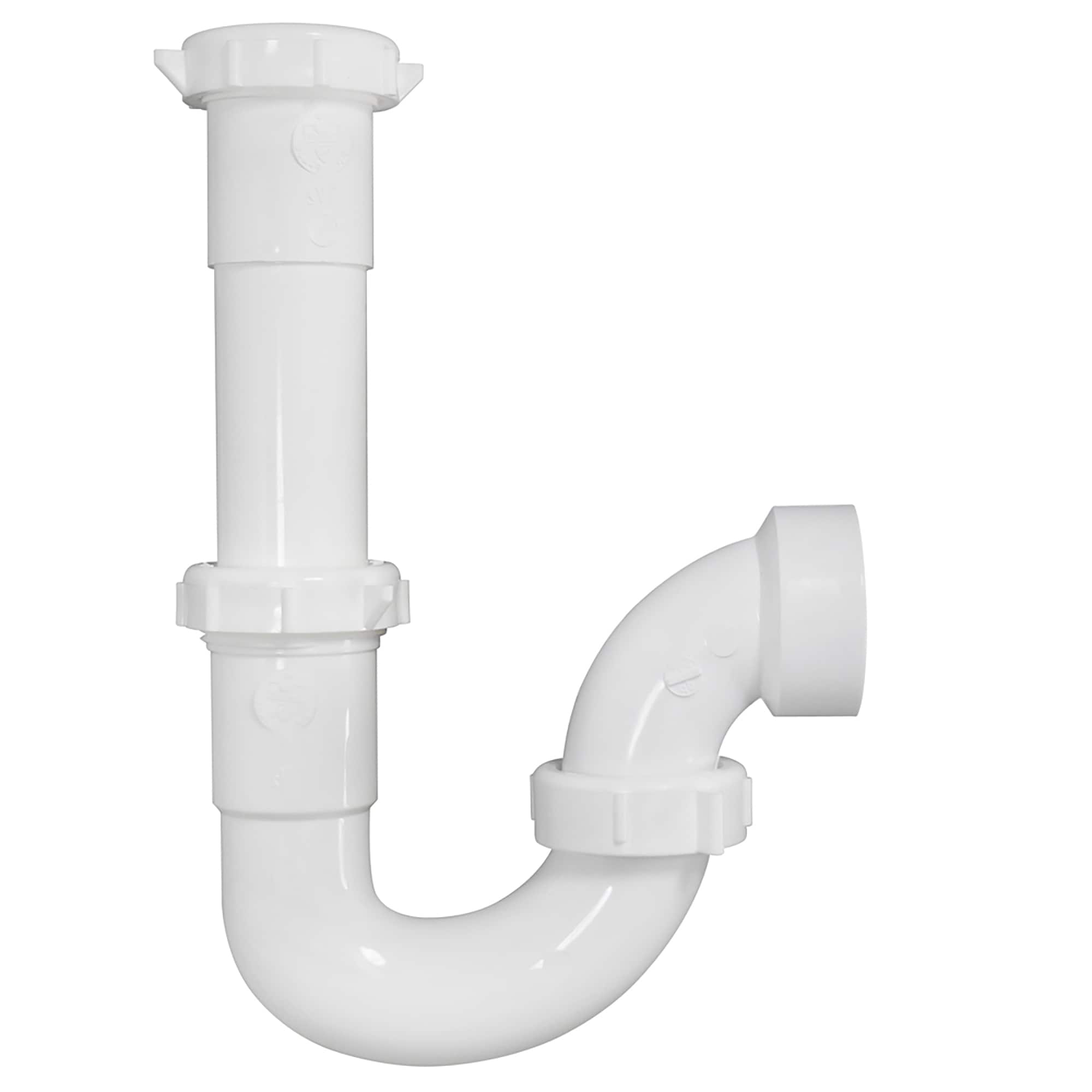 Dearborn 1000000602 Under-Sink-Tubular-Drainage - View #2