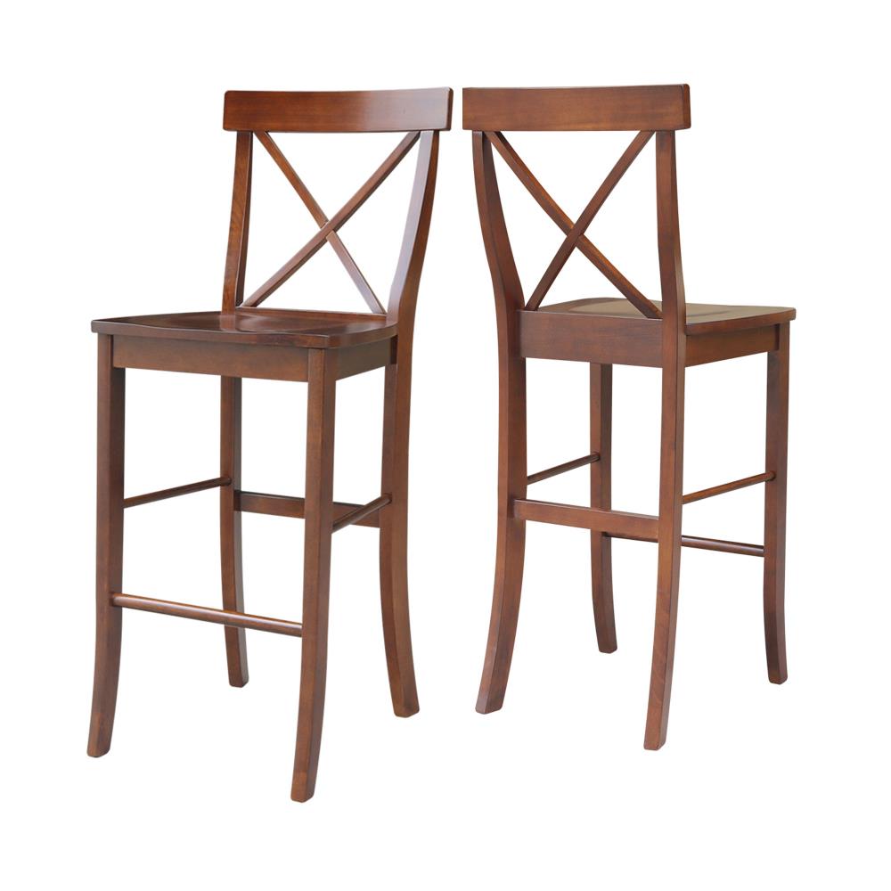 International Concepts S581-6133 stools - View #7