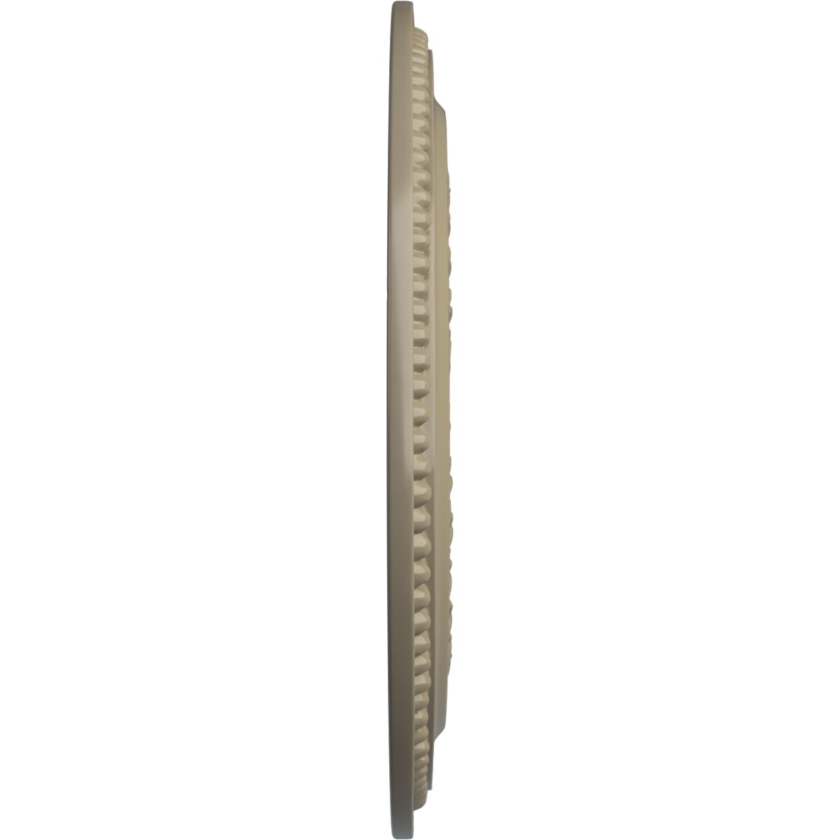 Ekena Millwork CM18OL1GDF Ceiling-Medallions - View #3
