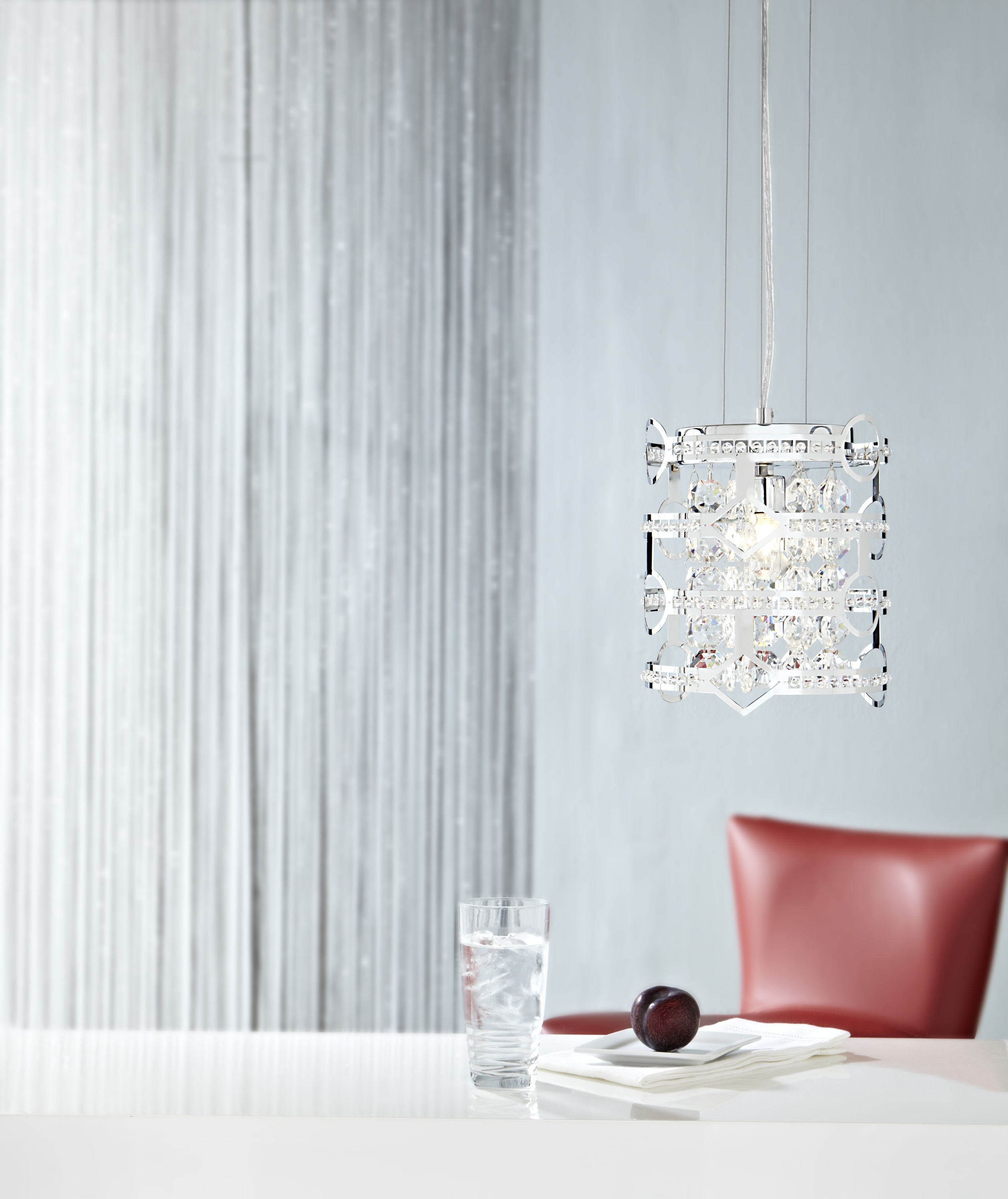 Style Selections 21586-019 Pendant-Lights - View #3
