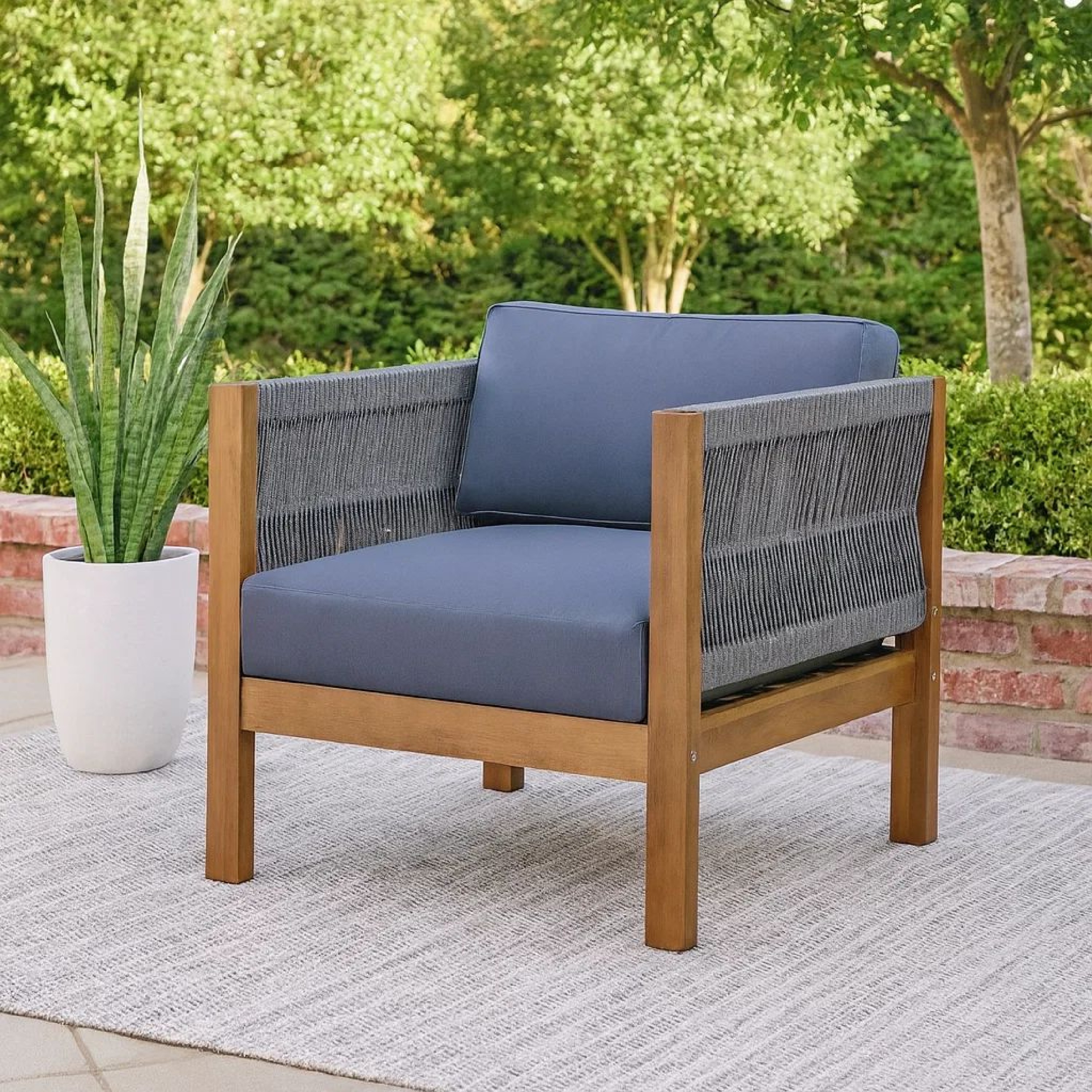 Benzara BM325984 chairs - View #7