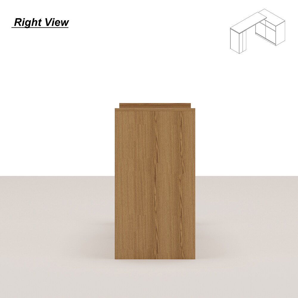 Homsee V-KF460040-01 Bedroom-Vanities - View #6
