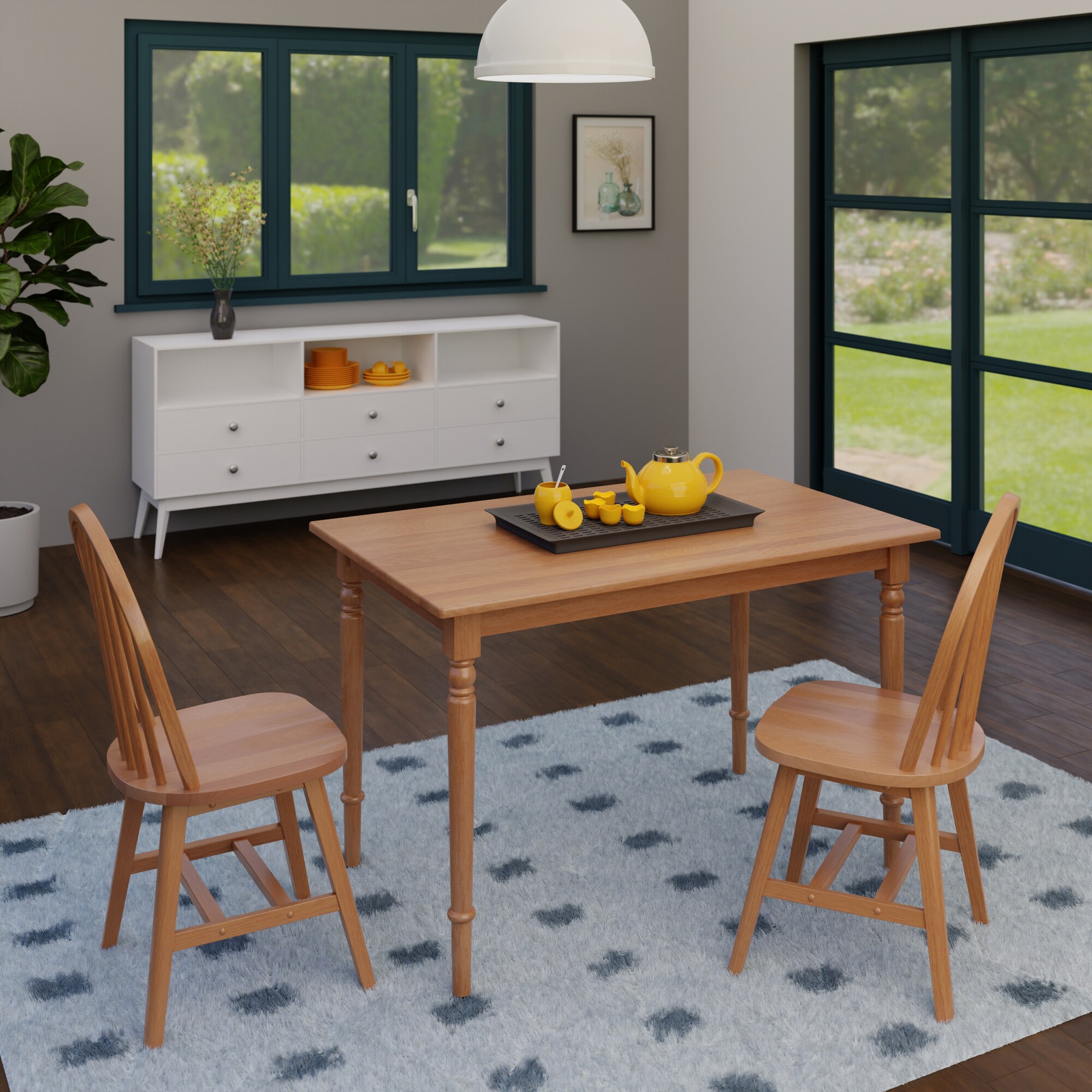 Winsome Wood 81867 Dining-Sets - View #8