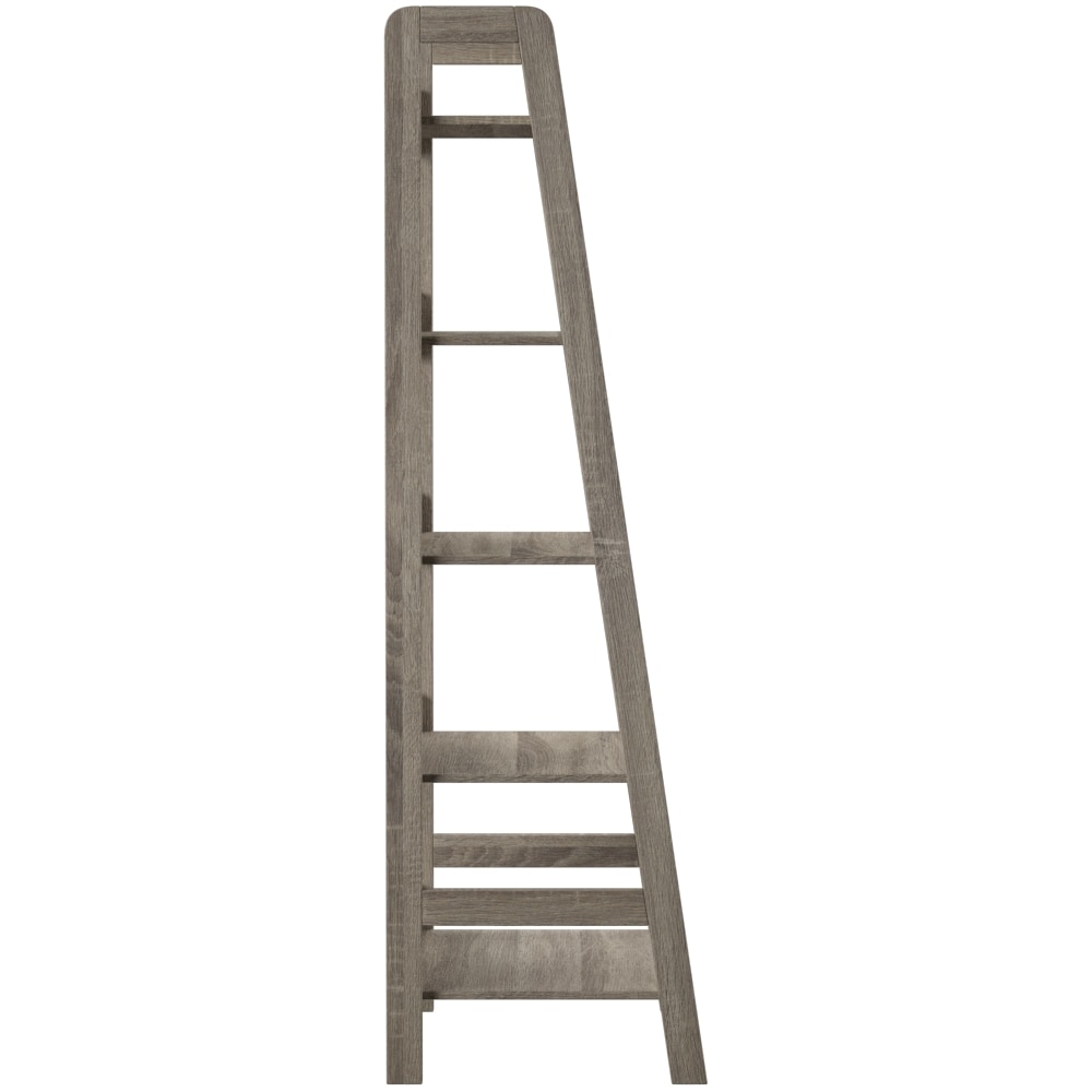 Linon 69336GRY01U bookcases - View #5