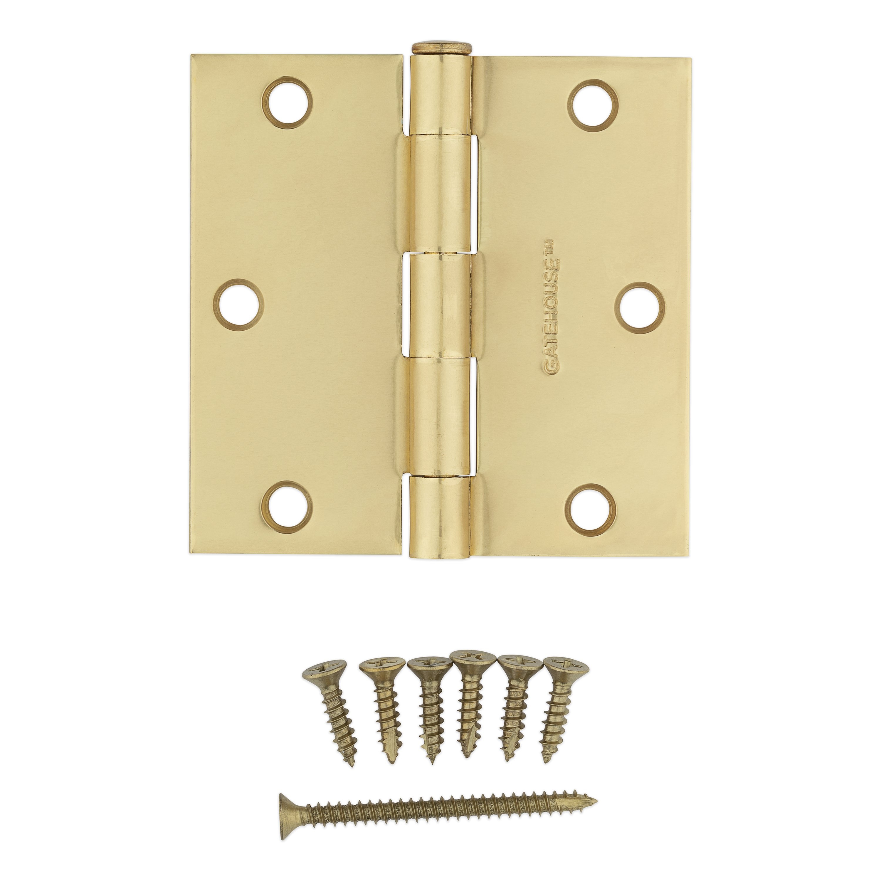RELIABILT S841-527 Entry-Door-Hinges - View #4