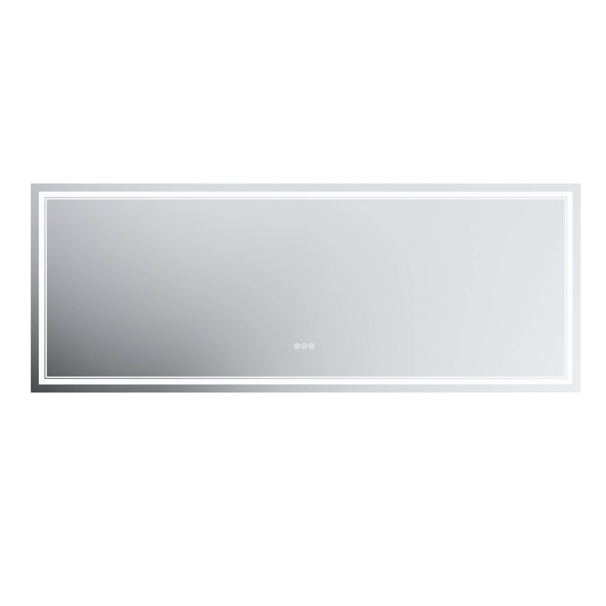 AAZJ JDEX-TF13MR3284 Framed-Bath-Mirrors - View #11