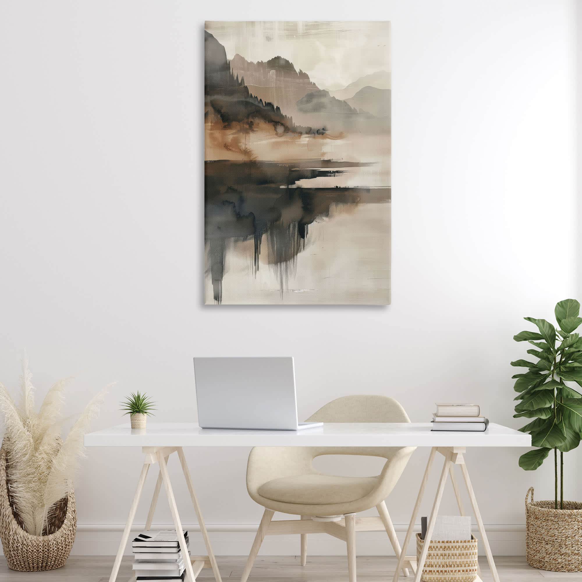 Stupell Industries BT-858-CN-30X45 Wall-Art - View #3
