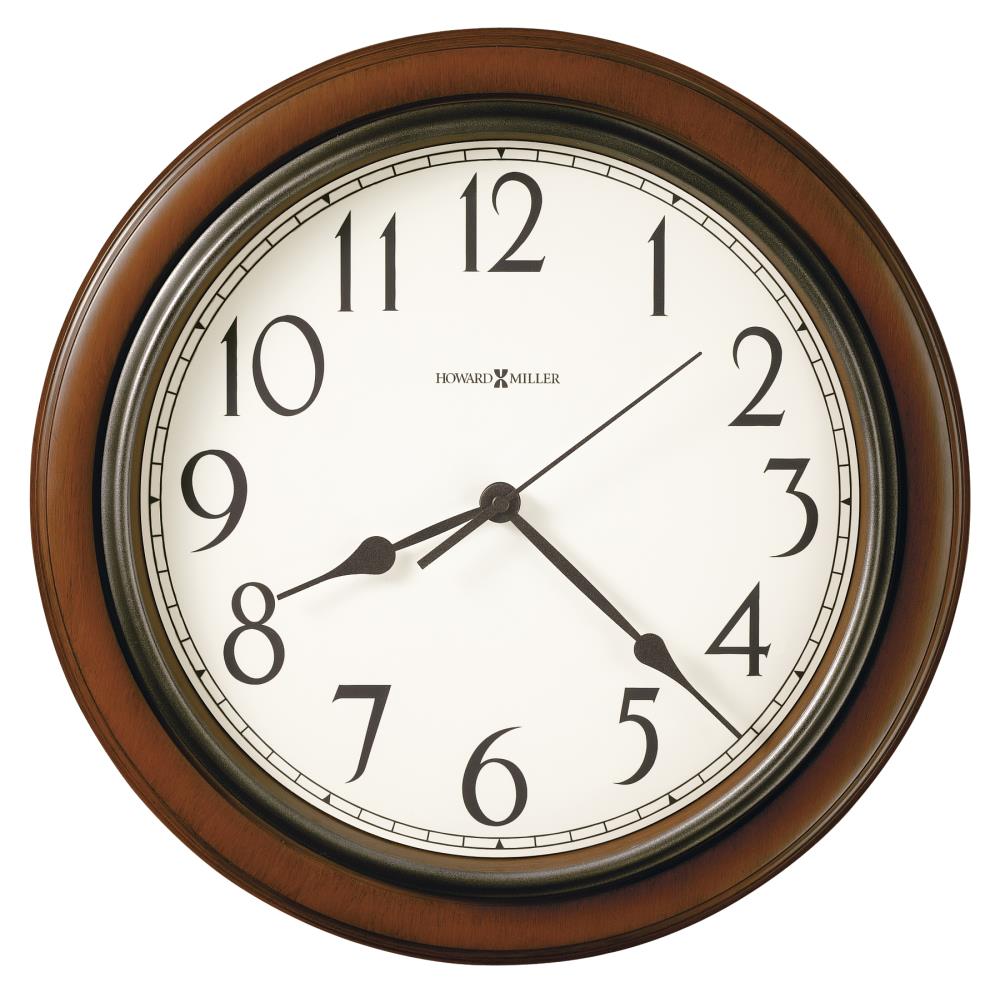 Oversized (23-in H and Up) Clocks at