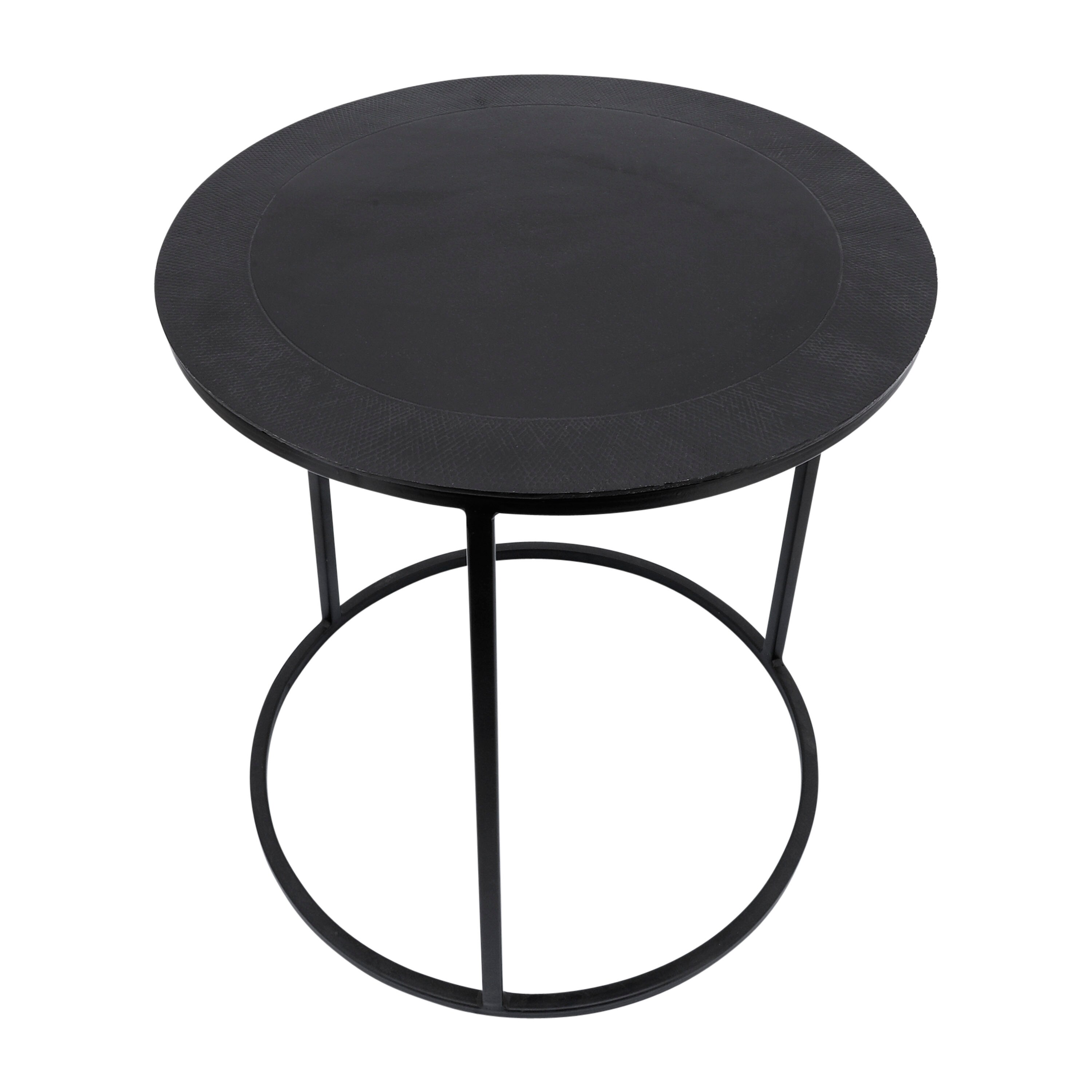 Sagebrook Home 13775 End-Tables - View #5